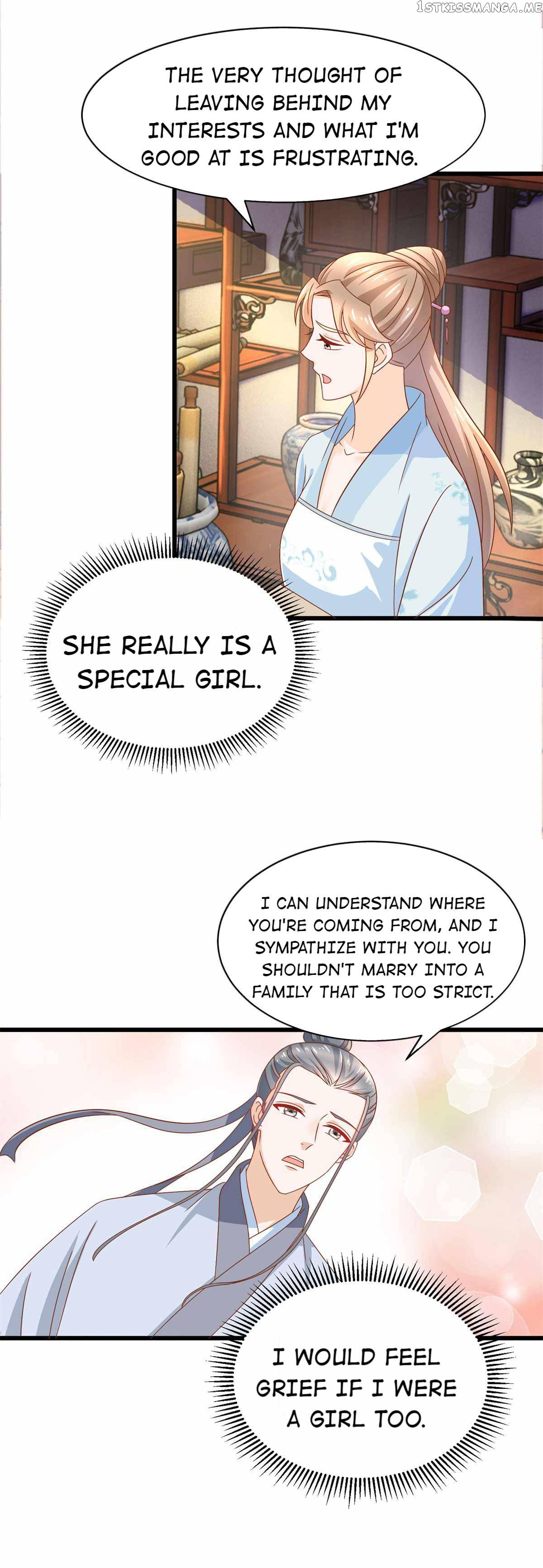 Pretty peasant girl chapter 207 - page 14