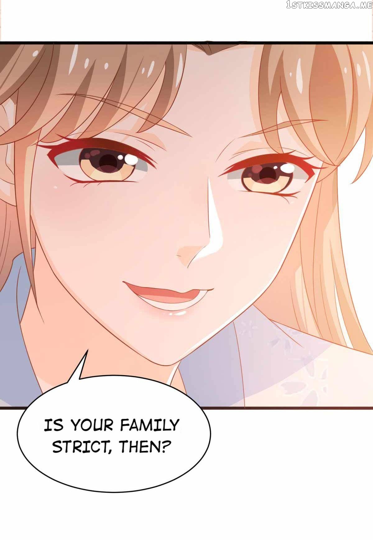 Pretty peasant girl chapter 207 - page 17