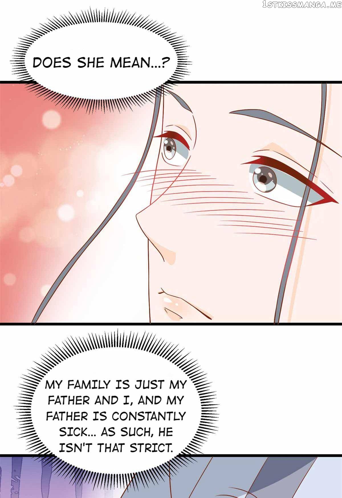 Pretty peasant girl chapter 207 - page 18