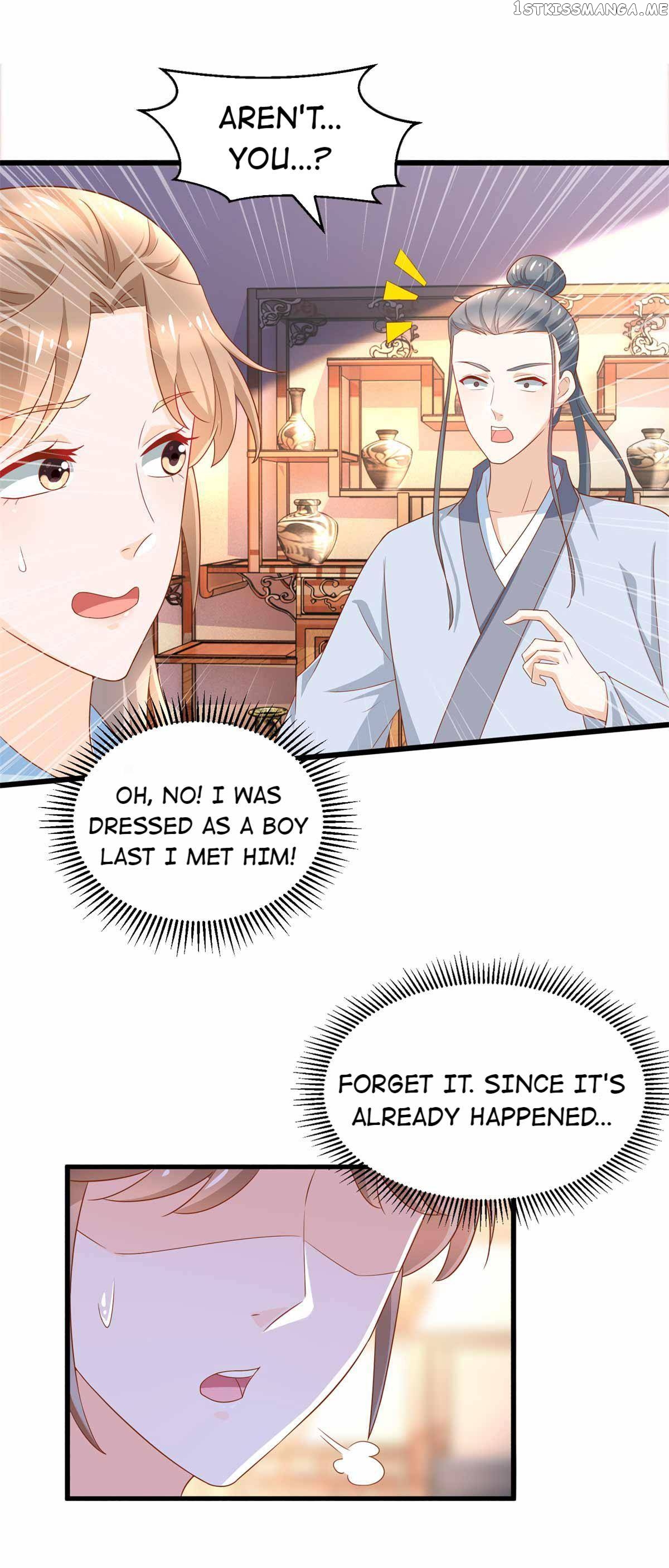 Pretty peasant girl chapter 207 - page 2