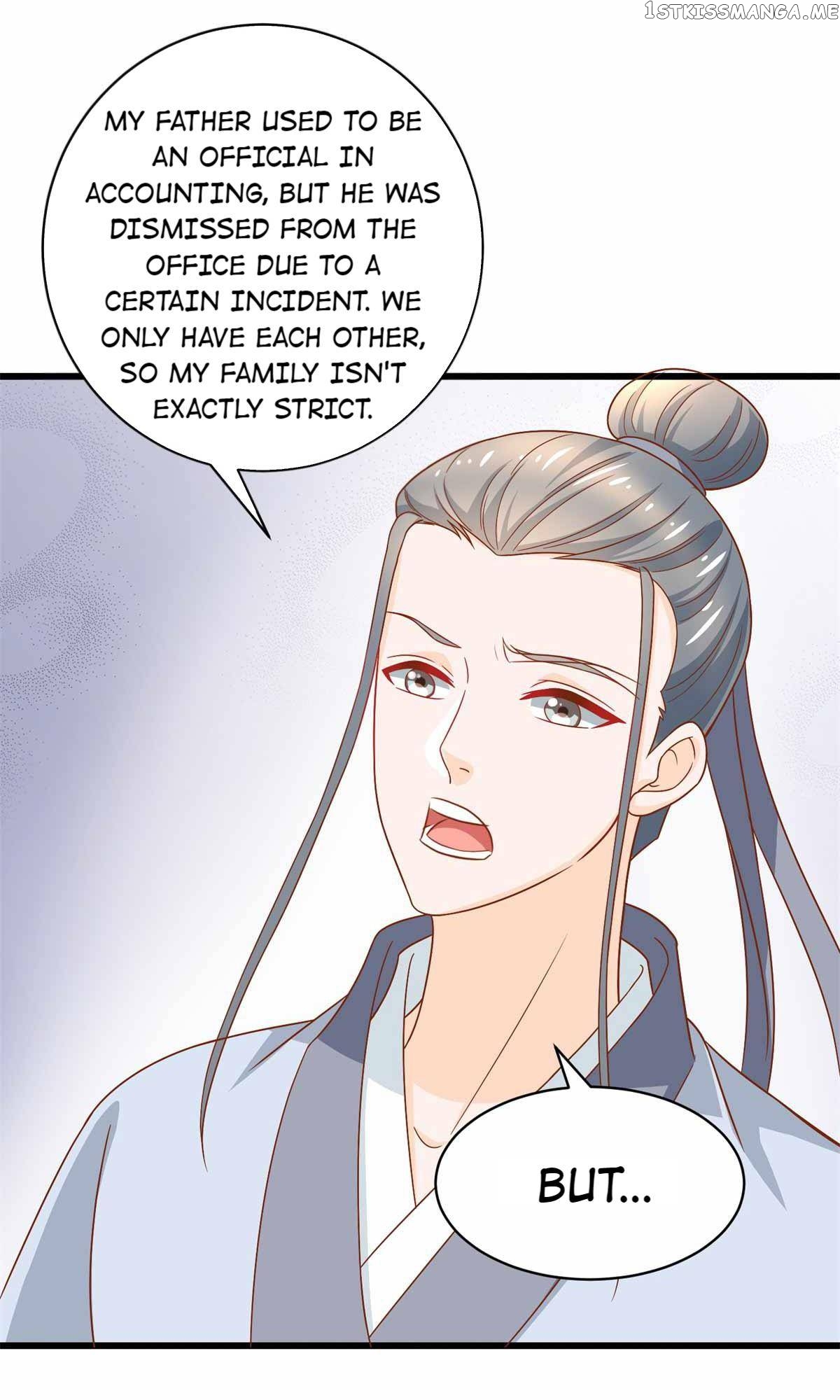 Pretty peasant girl chapter 207 - page 20