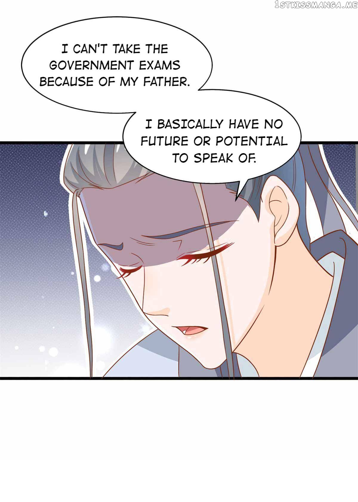 Pretty peasant girl chapter 207 - page 21