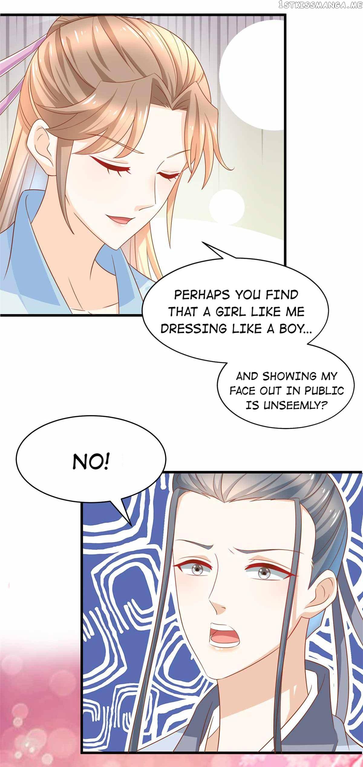 Pretty peasant girl chapter 207 - page 7