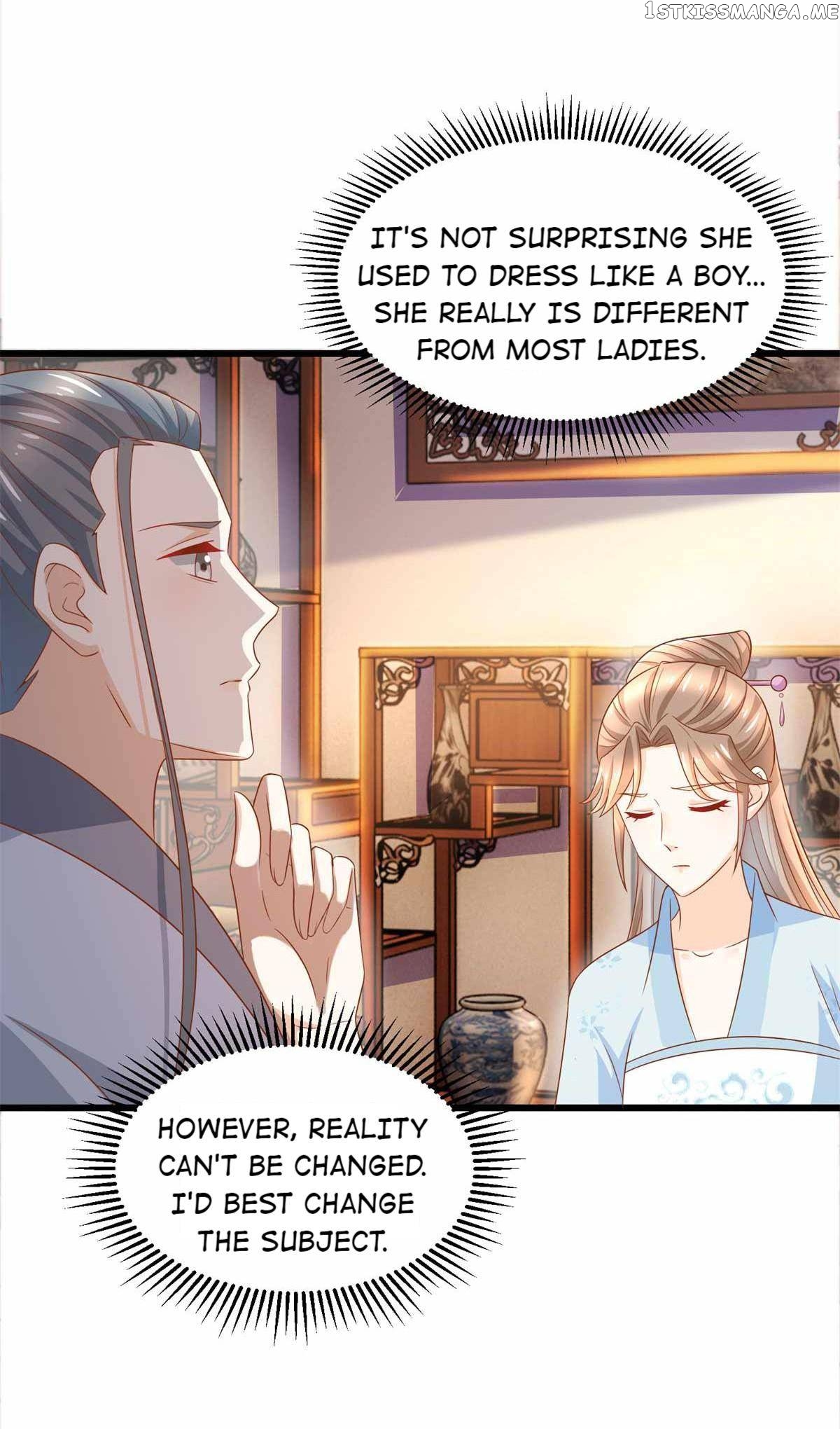 Pretty peasant girl chapter 207 - page 9