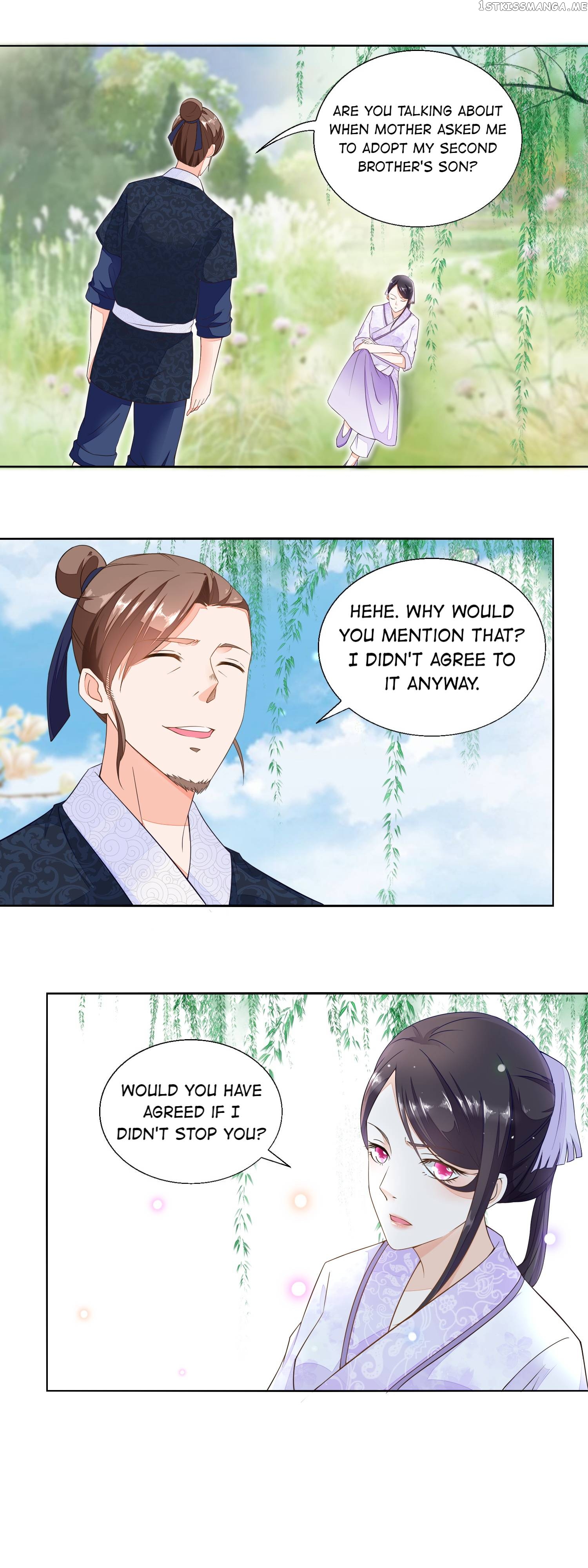 Pretty peasant girl chapter 24 - page 2