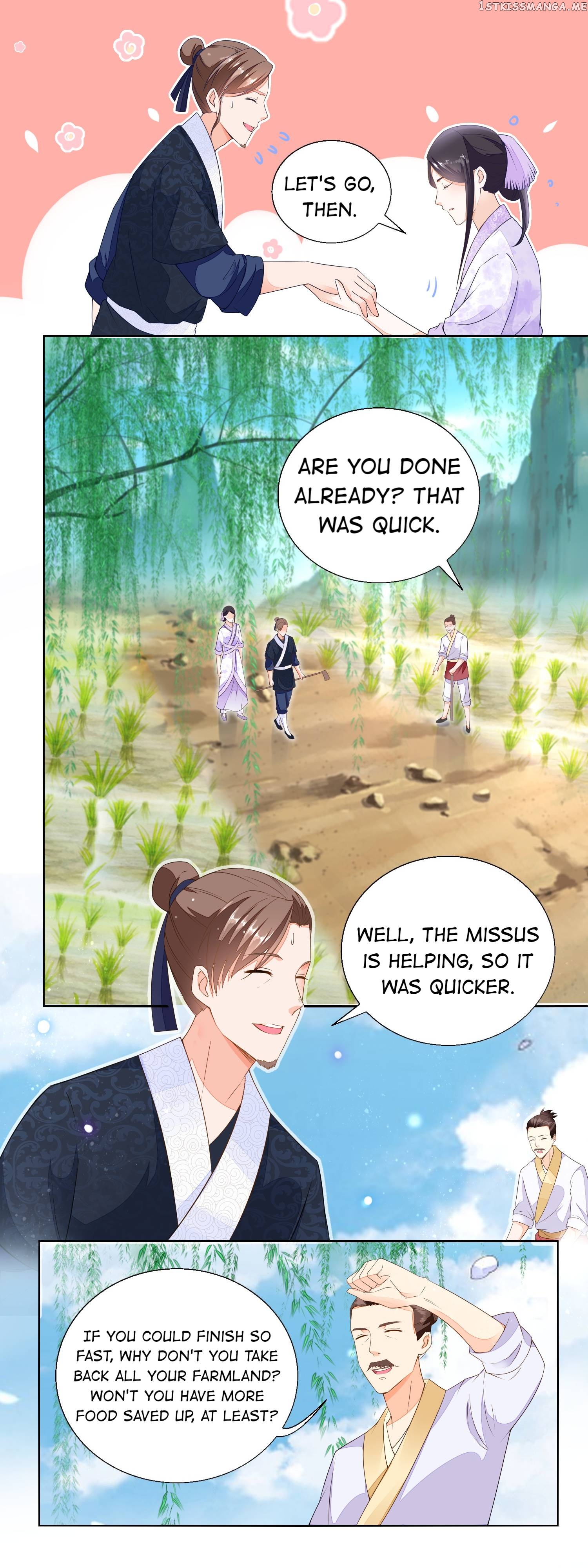 Pretty peasant girl chapter 24 - page 4