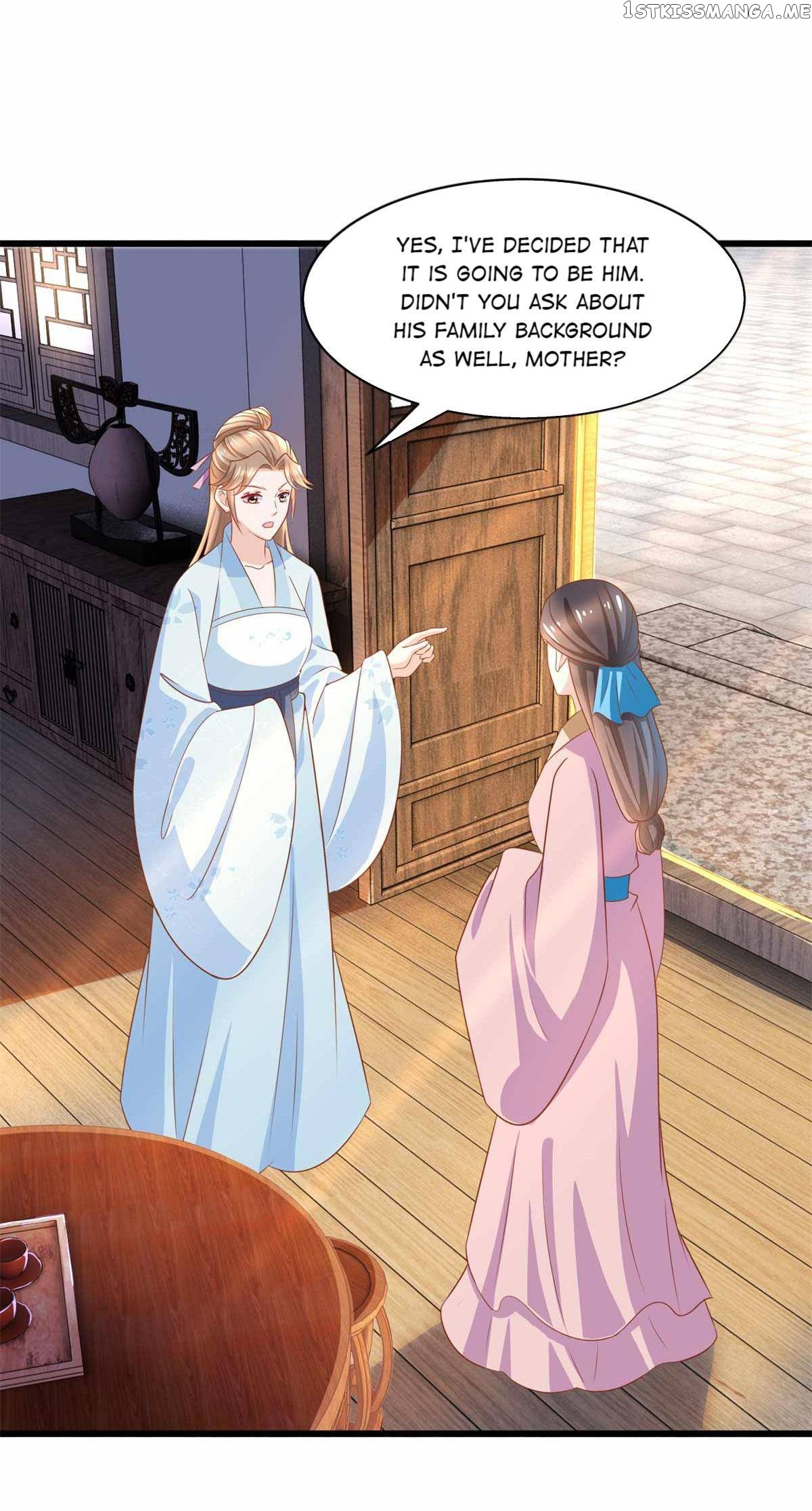 Pretty peasant girl chapter 208 - page 10