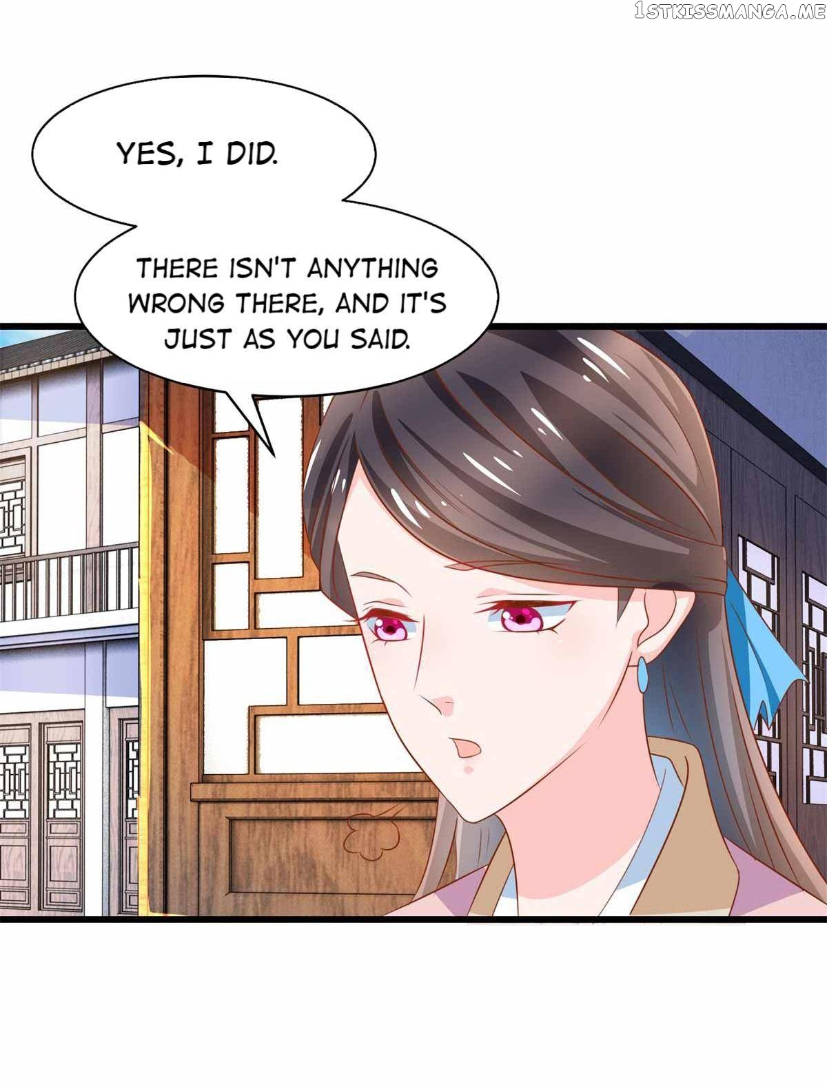 Pretty peasant girl chapter 208 - page 11
