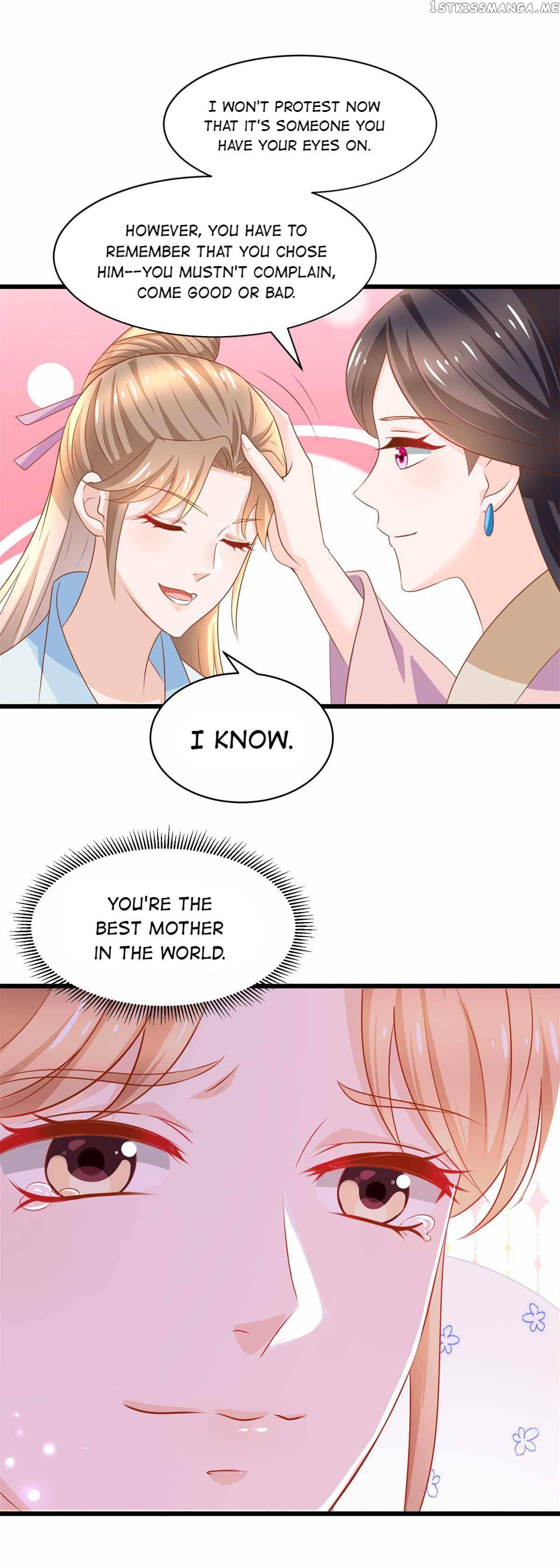 Pretty peasant girl chapter 208 - page 12