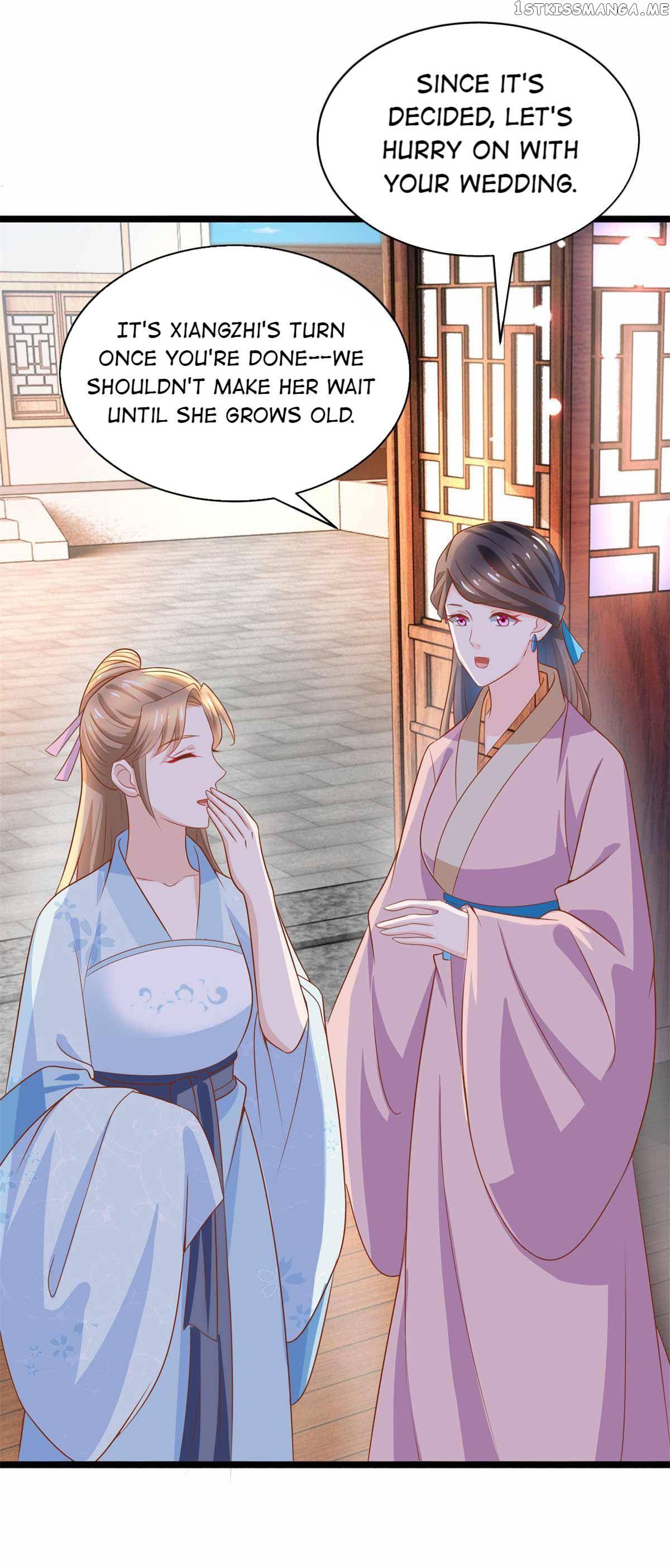 Pretty peasant girl chapter 208 - page 13