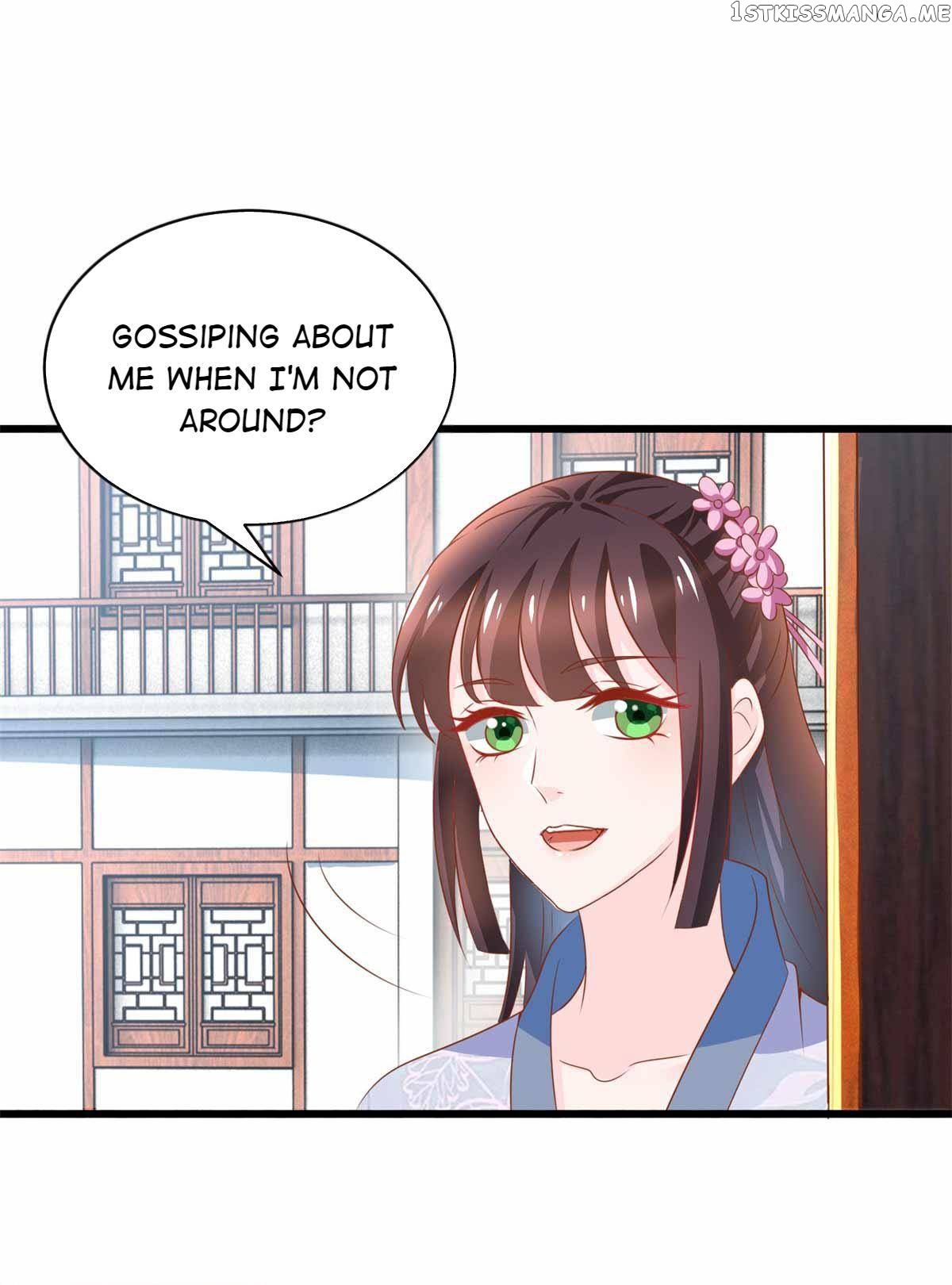 Pretty peasant girl chapter 208 - page 14