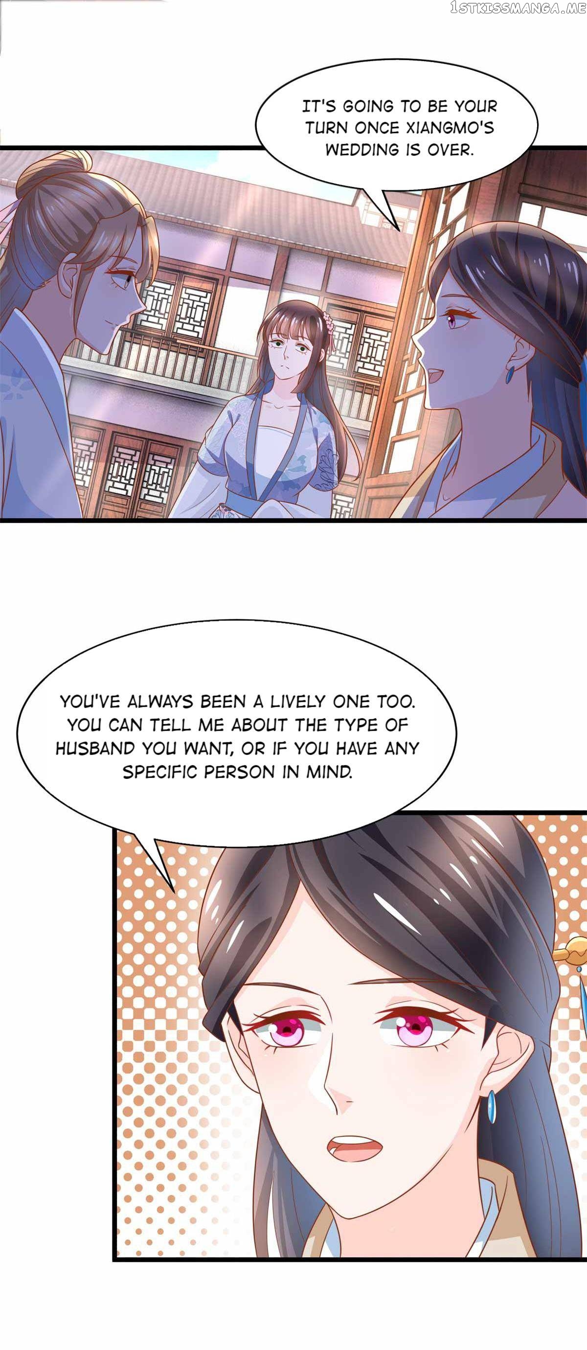 Pretty peasant girl chapter 208 - page 15