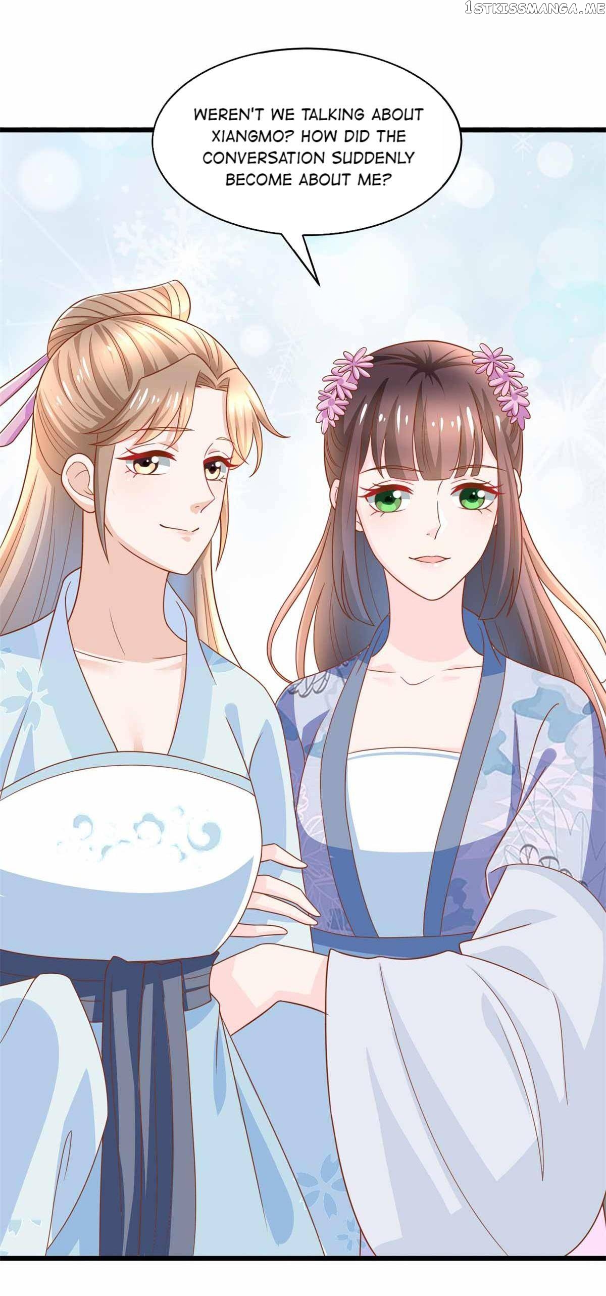 Pretty peasant girl chapter 208 - page 16