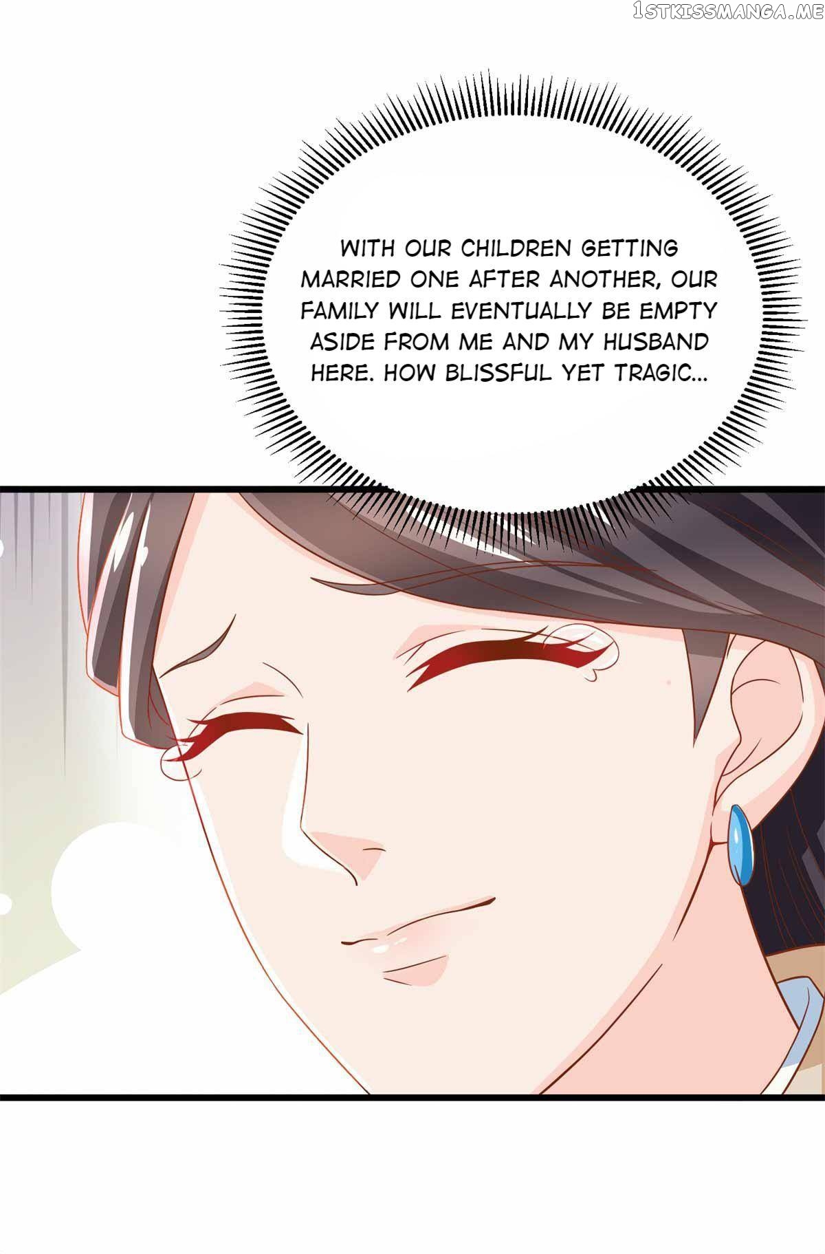 Pretty peasant girl chapter 208 - page 17