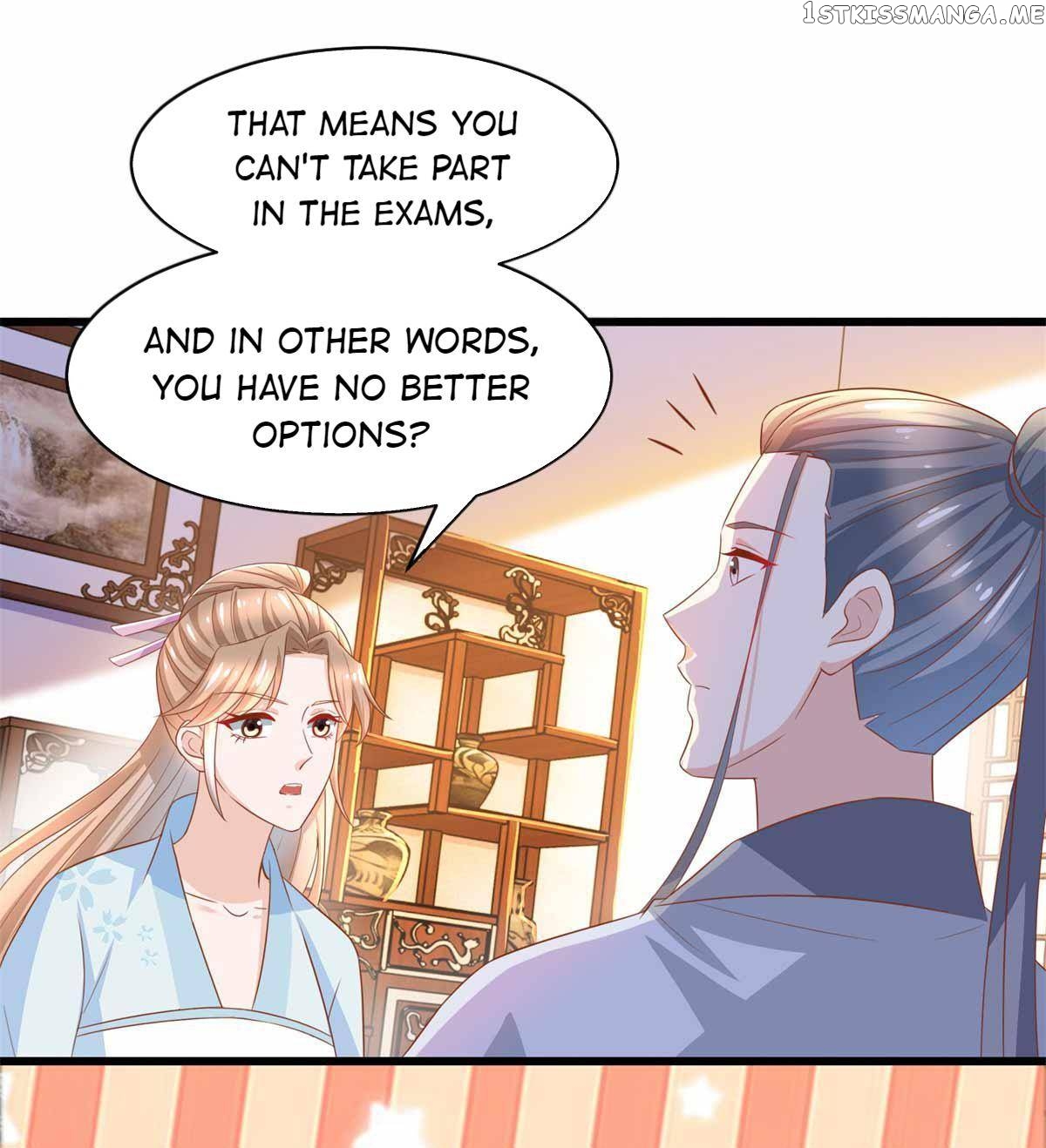 Pretty peasant girl chapter 208 - page 2