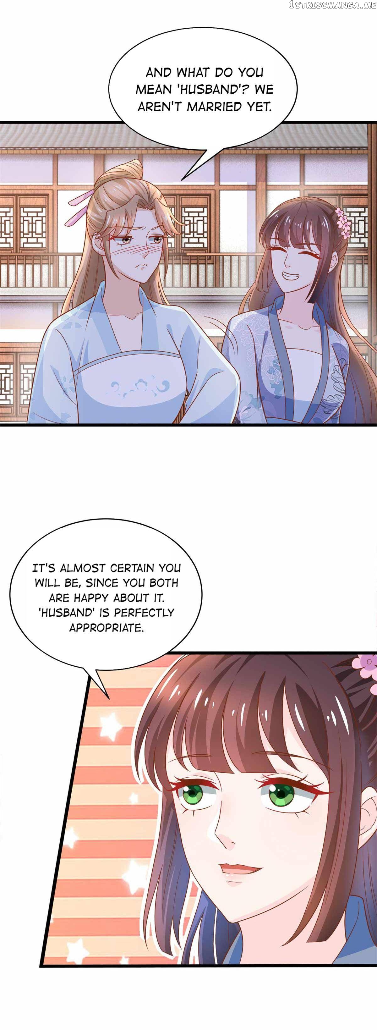 Pretty peasant girl chapter 208 - page 20