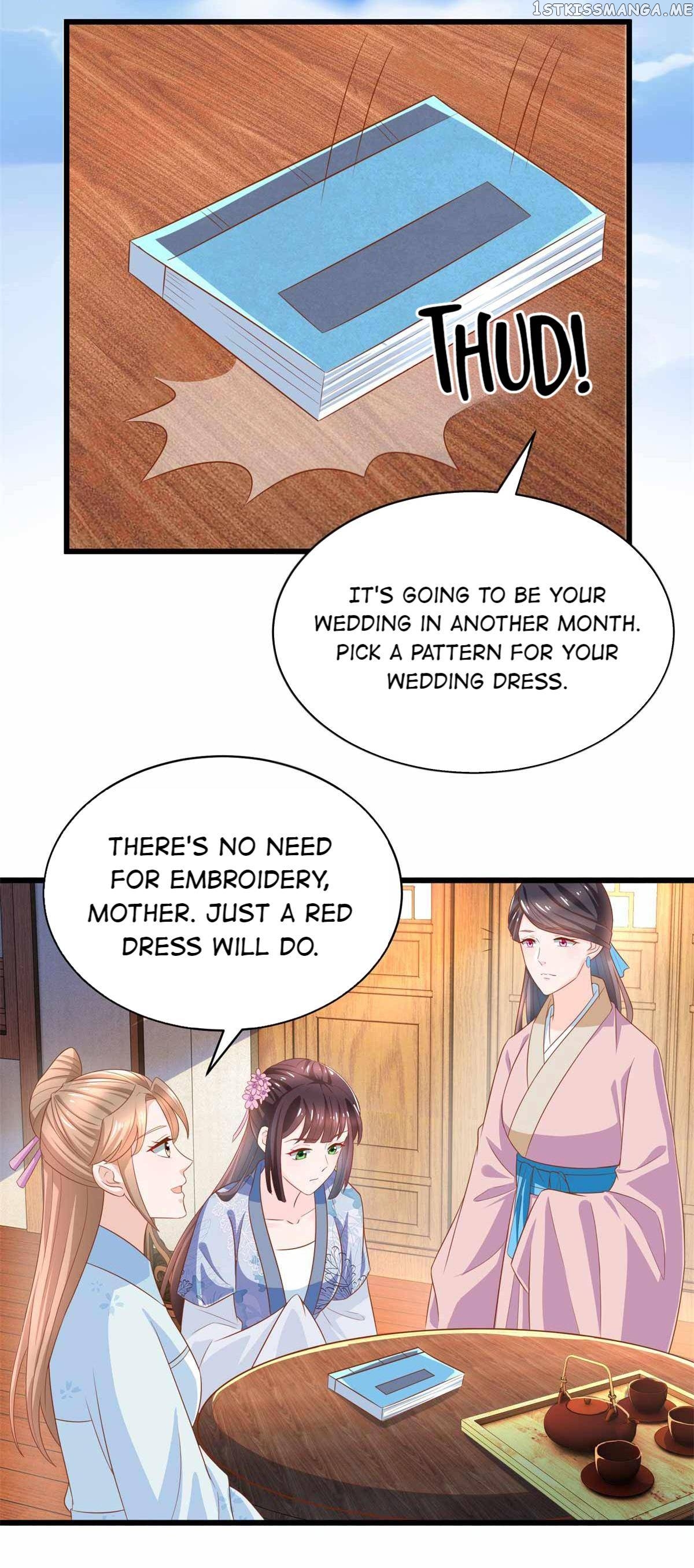 Pretty peasant girl chapter 208 - page 22
