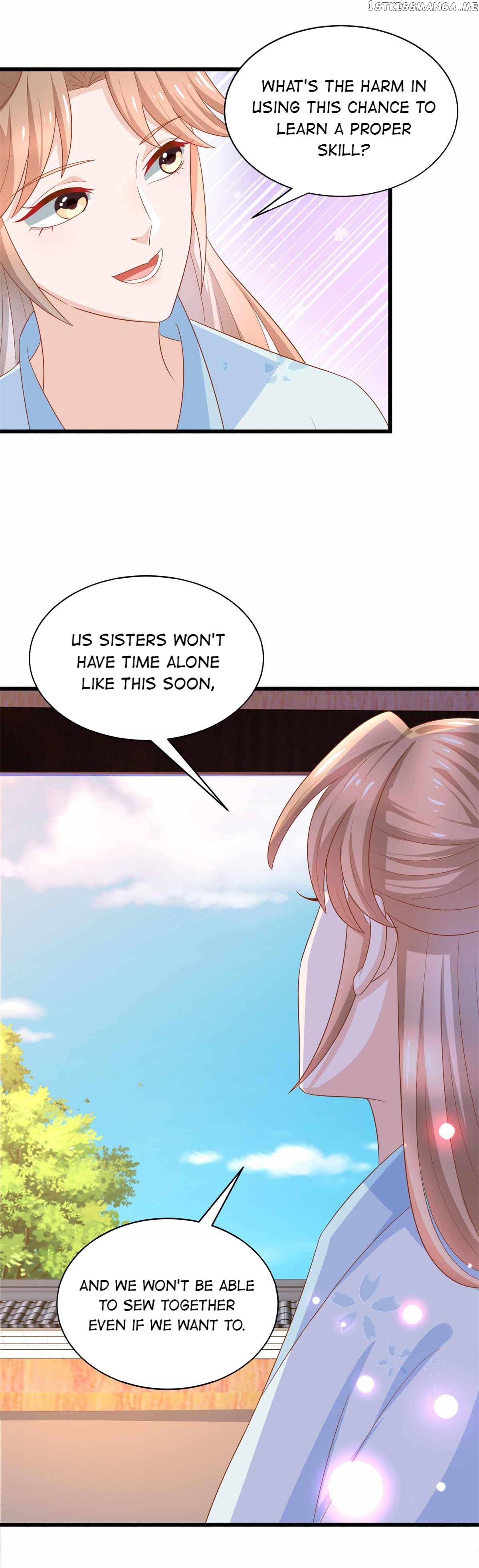 Pretty peasant girl chapter 208 - page 26