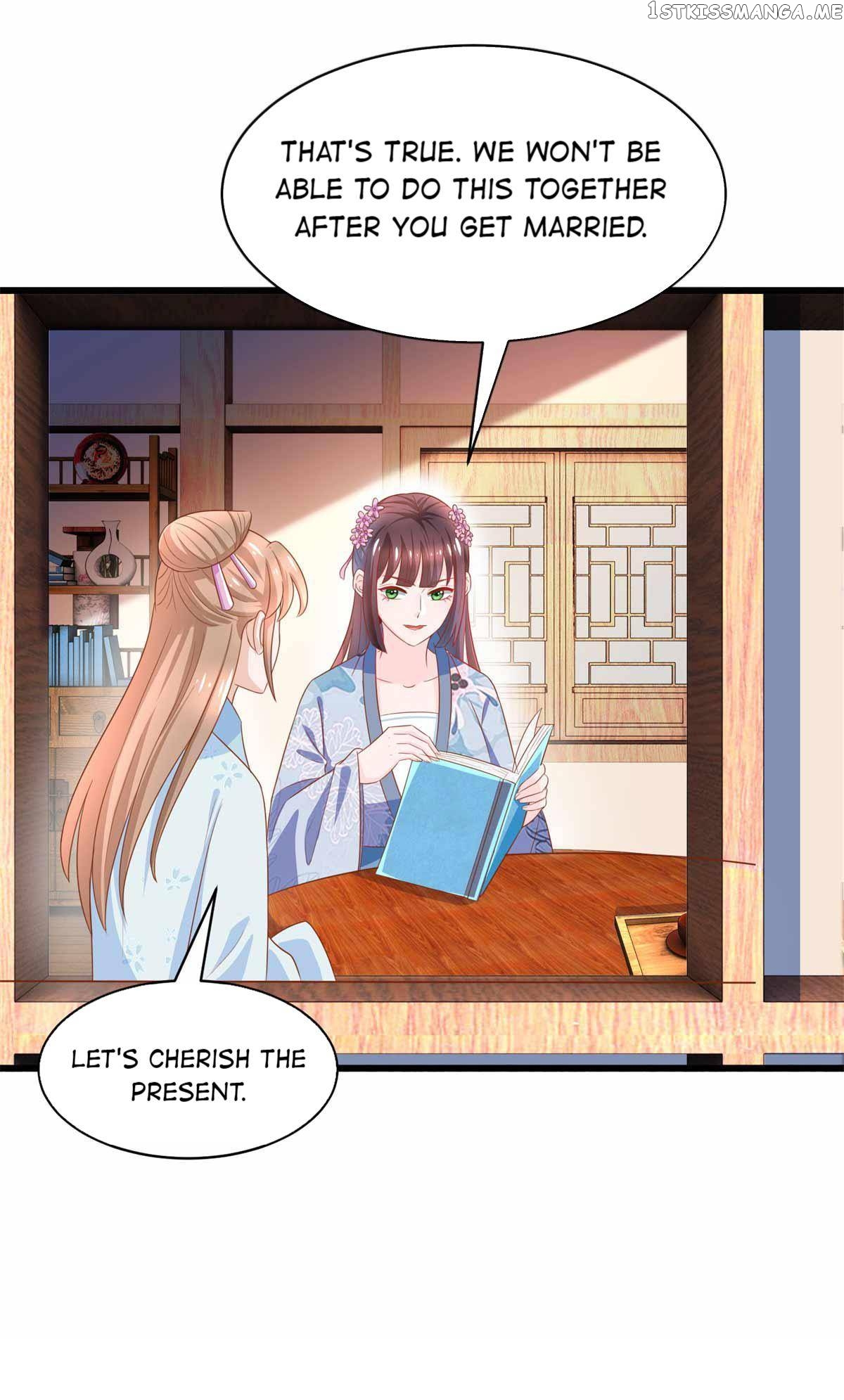 Pretty peasant girl chapter 208 - page 27