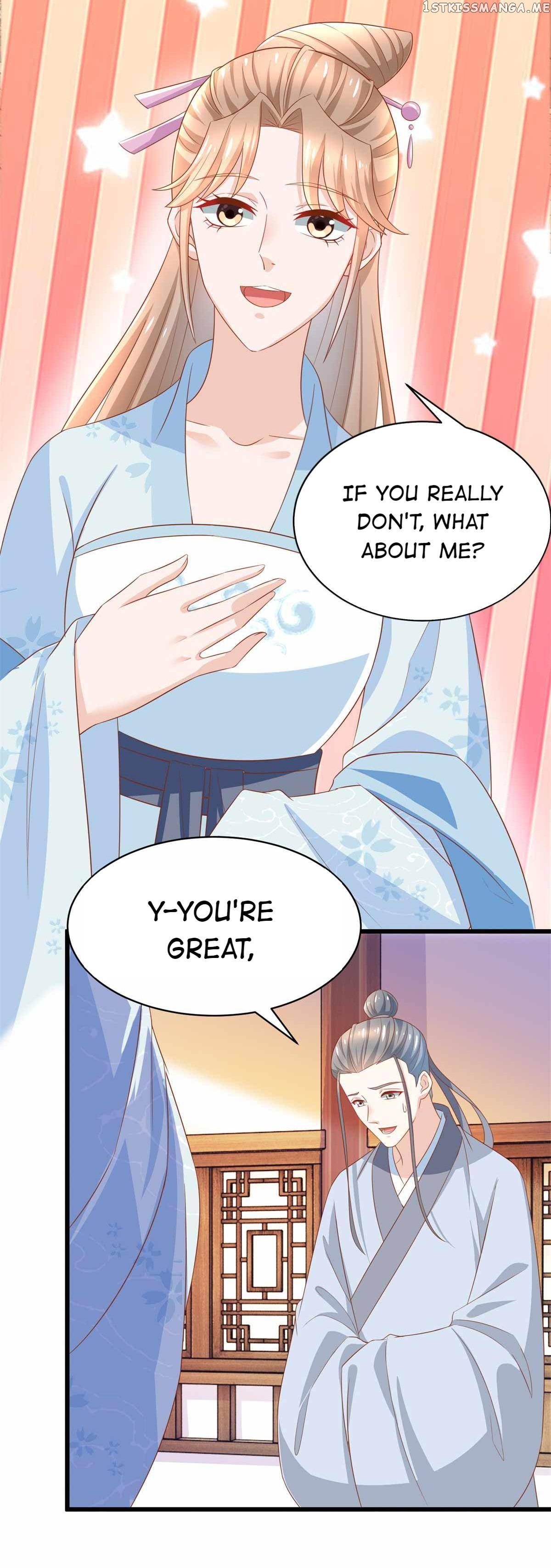 Pretty peasant girl chapter 208 - page 3