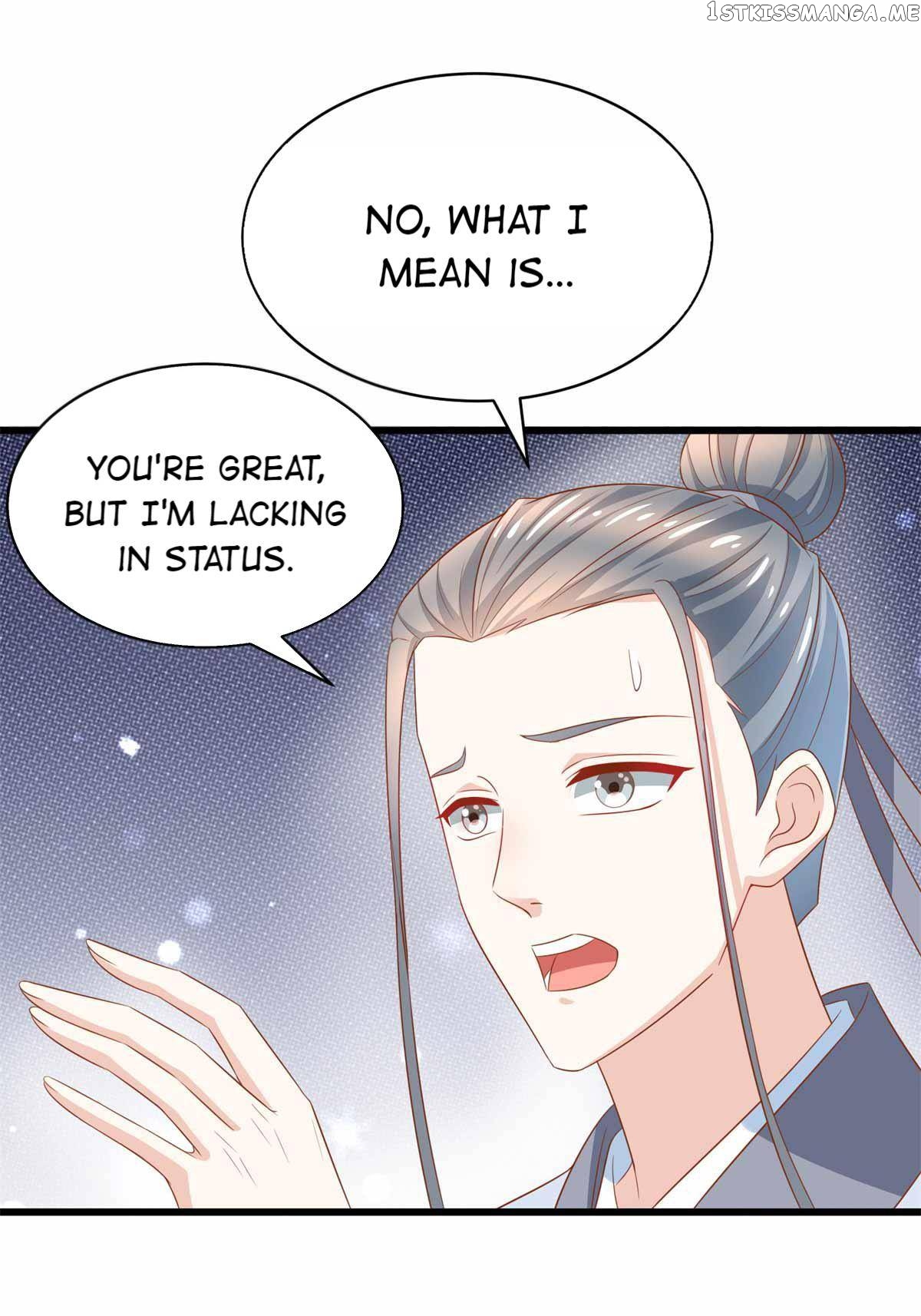 Pretty peasant girl chapter 208 - page 4