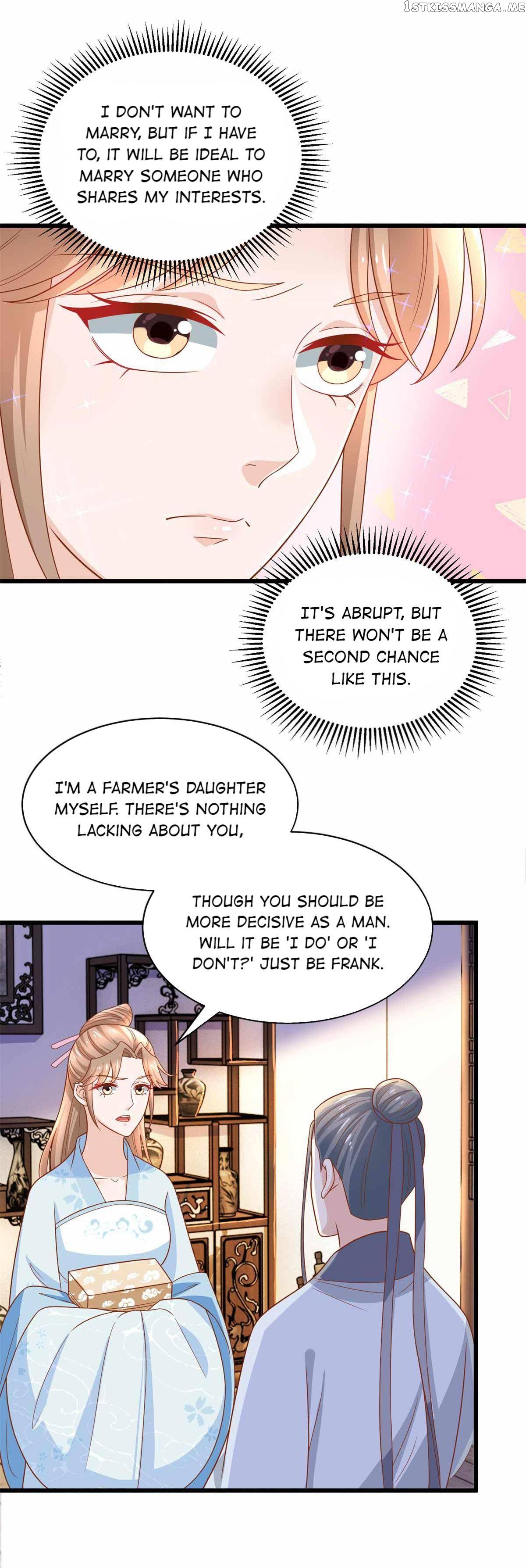 Pretty peasant girl chapter 208 - page 5