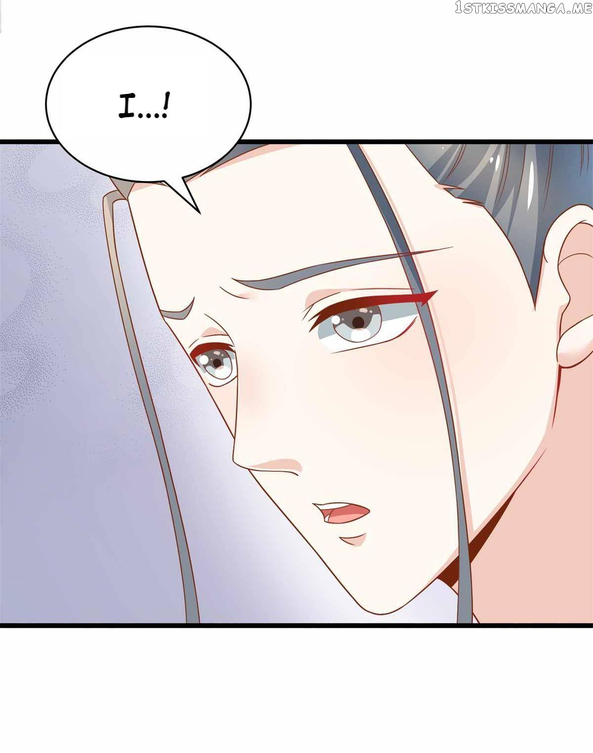 Pretty peasant girl chapter 208 - page 6