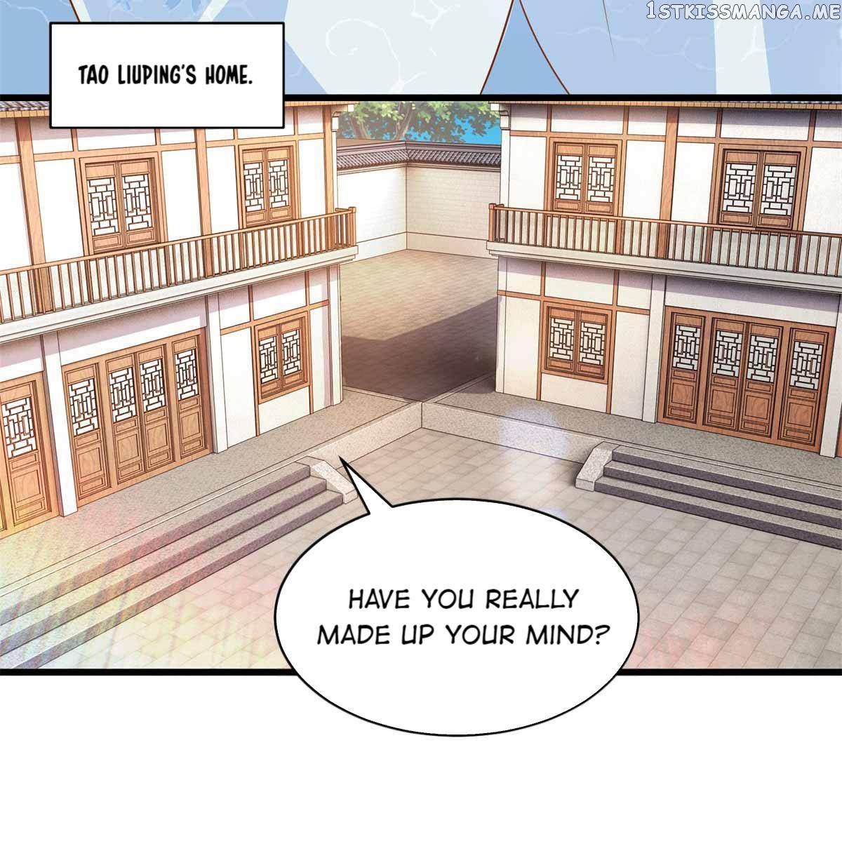 Pretty peasant girl chapter 208 - page 9