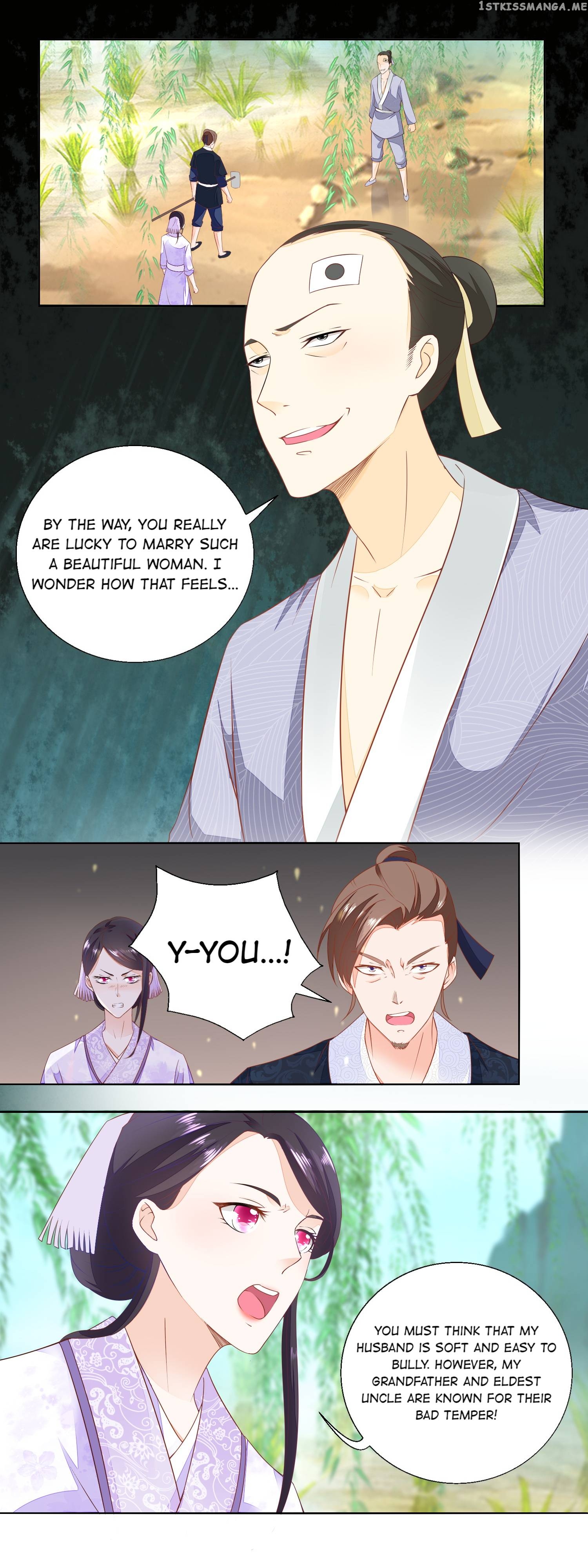 Pretty peasant girl chapter 25 - page 2
