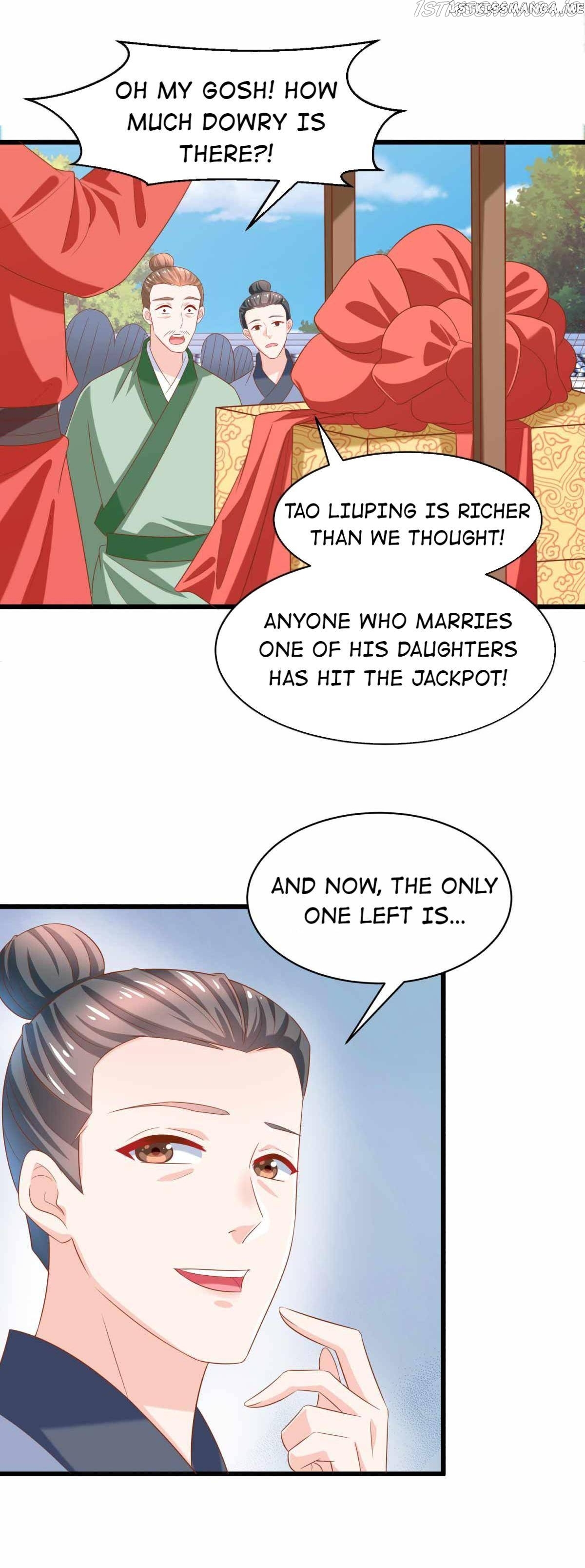 Pretty peasant girl chapter 209 - page 10