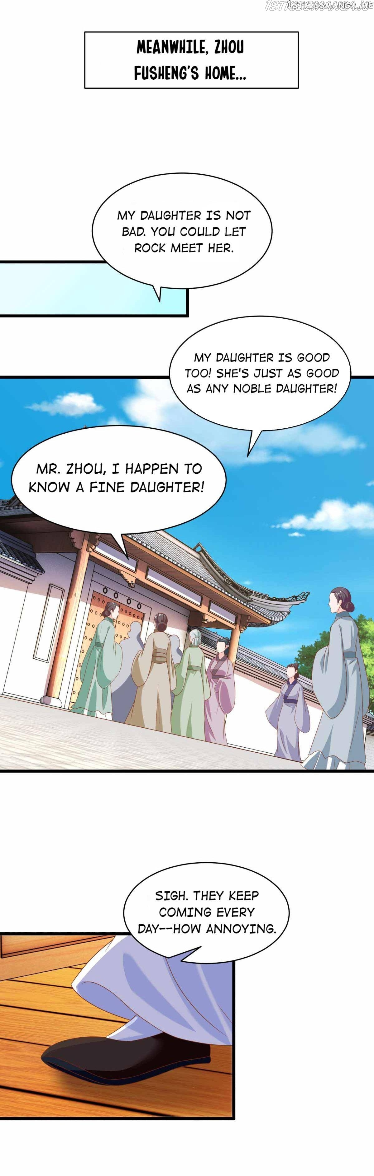 Pretty peasant girl chapter 209 - page 14