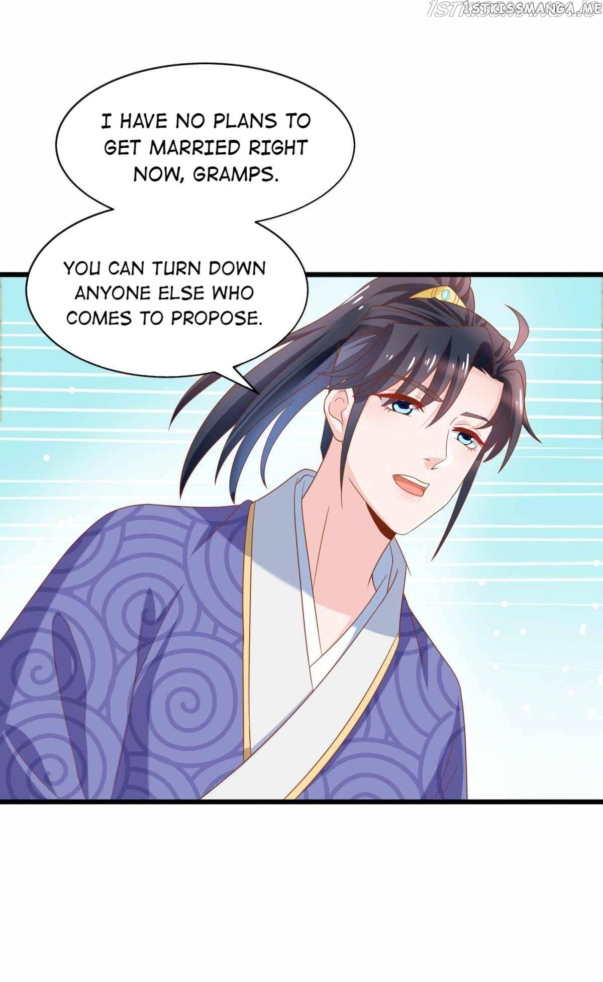 Pretty peasant girl chapter 209 - page 16