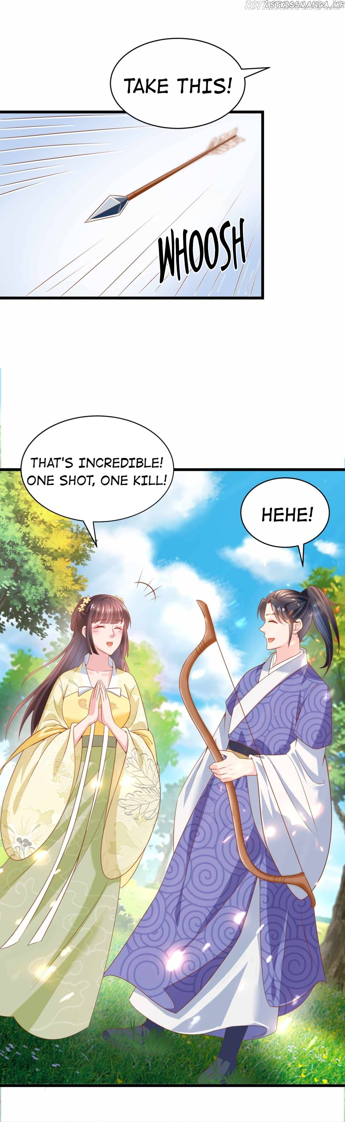 Pretty peasant girl chapter 209 - page 18