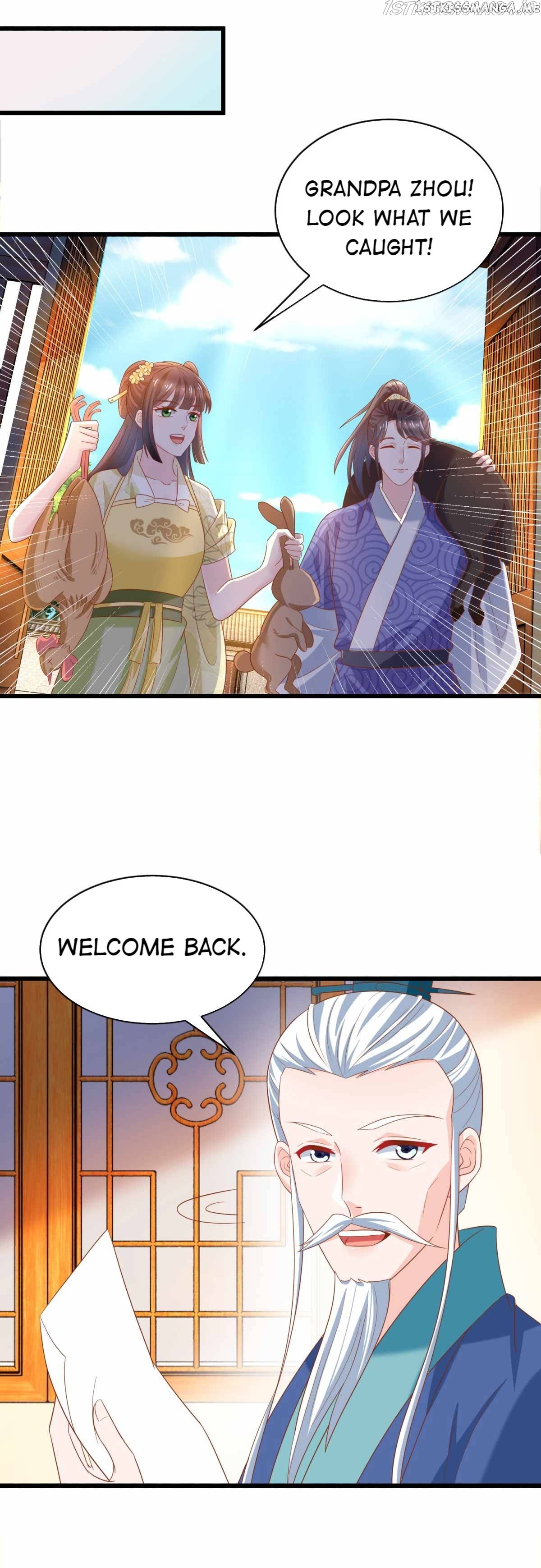 Pretty peasant girl chapter 209 - page 19