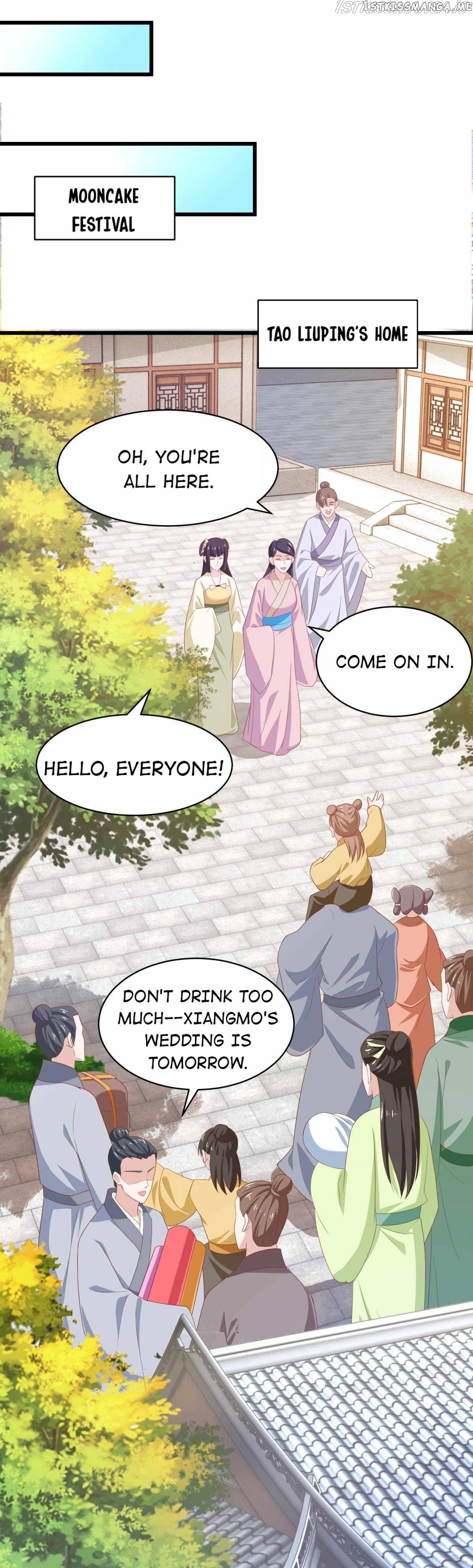 Pretty peasant girl chapter 209 - page 2