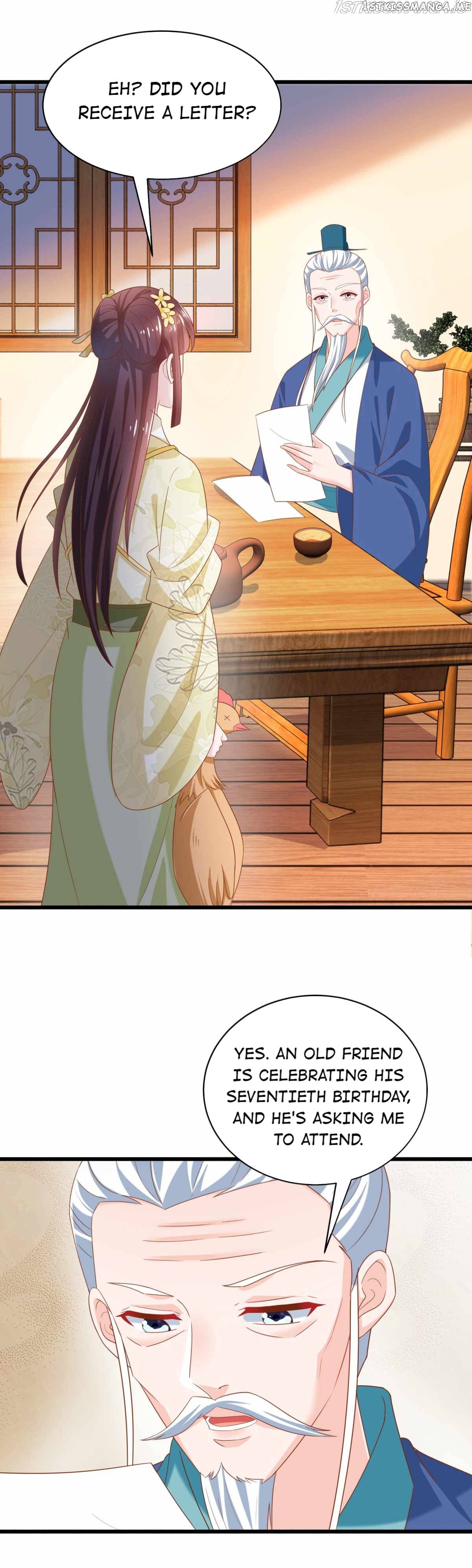 Pretty peasant girl chapter 209 - page 20
