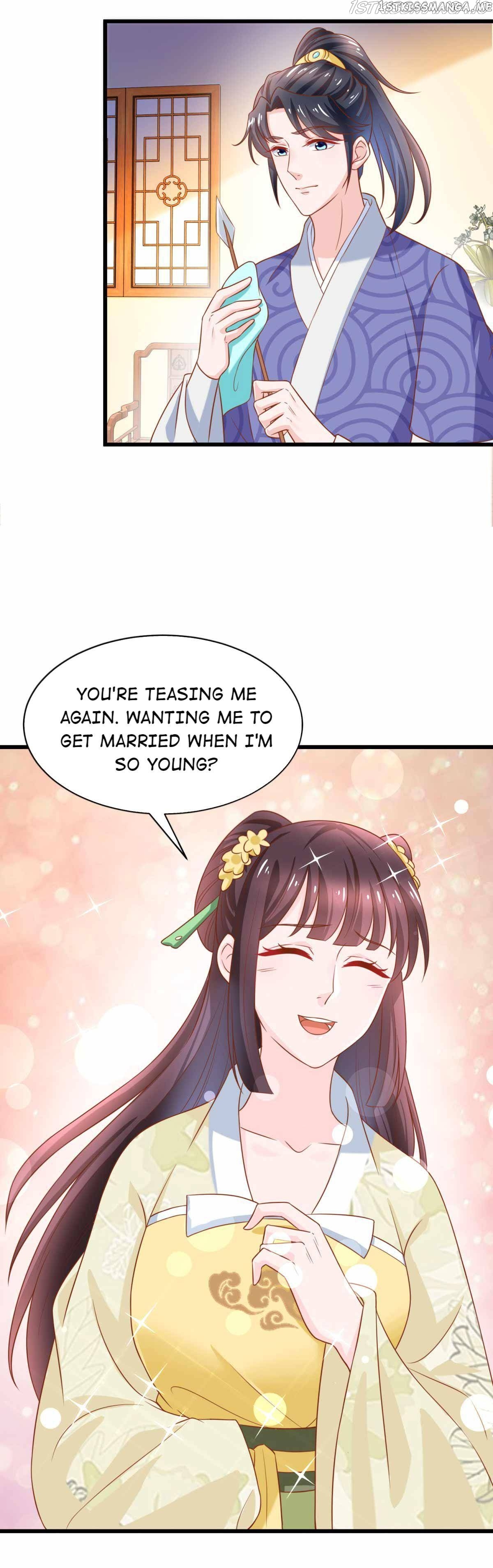 Pretty peasant girl chapter 209 - page 22