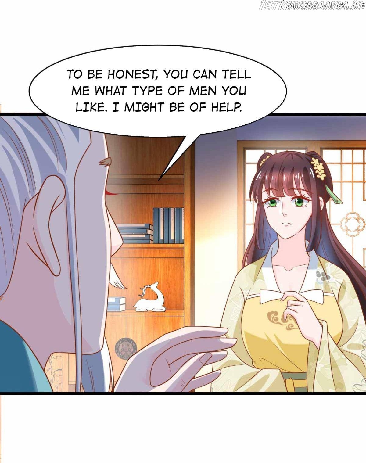 Pretty peasant girl chapter 209 - page 23