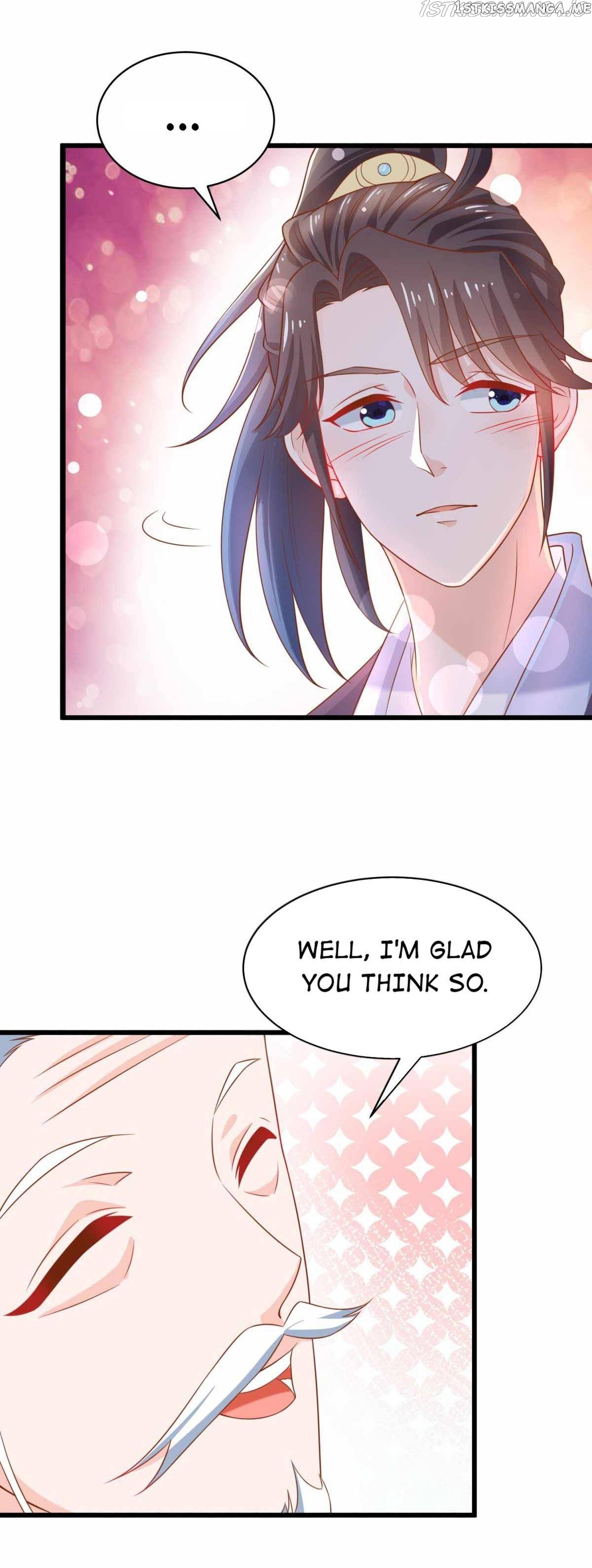 Pretty peasant girl chapter 209 - page 25
