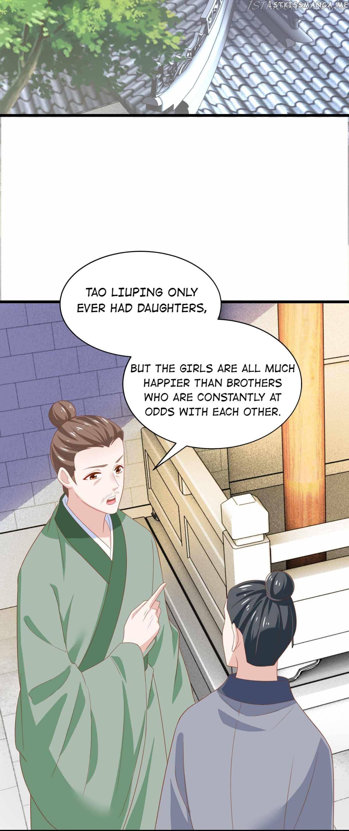 Pretty peasant girl chapter 209 - page 3