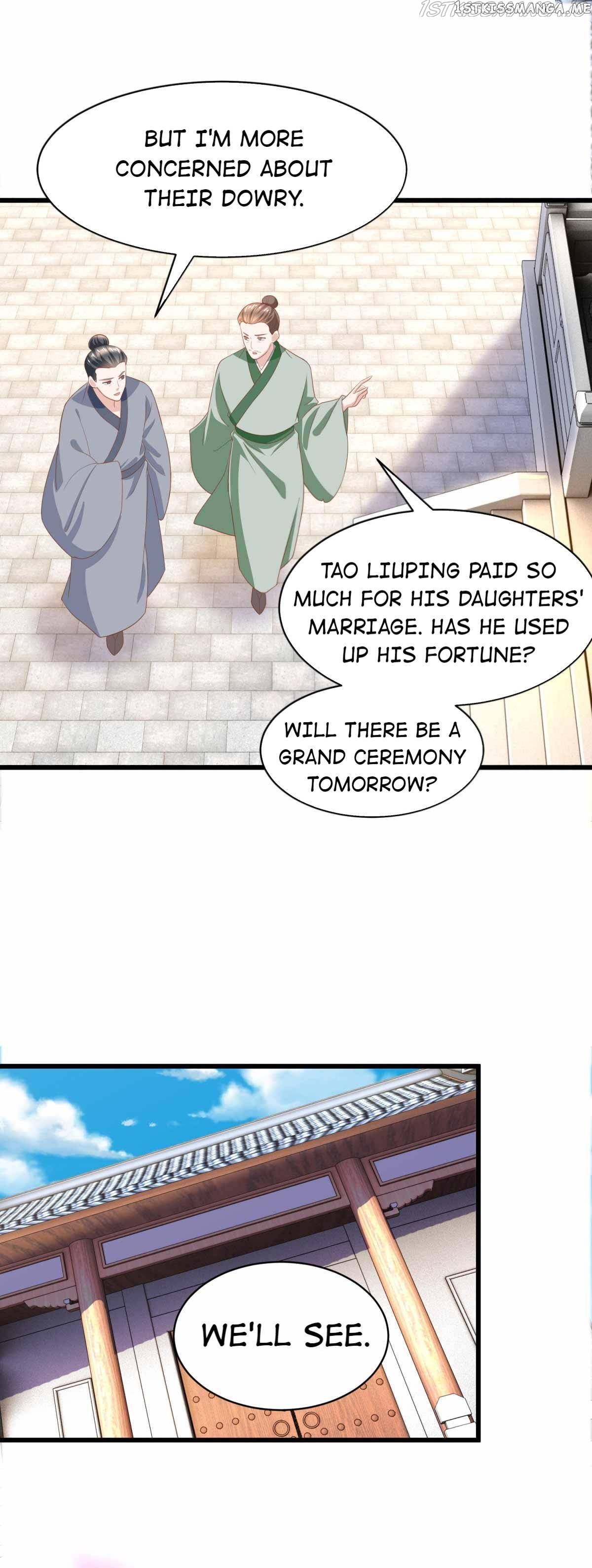 Pretty peasant girl chapter 209 - page 5
