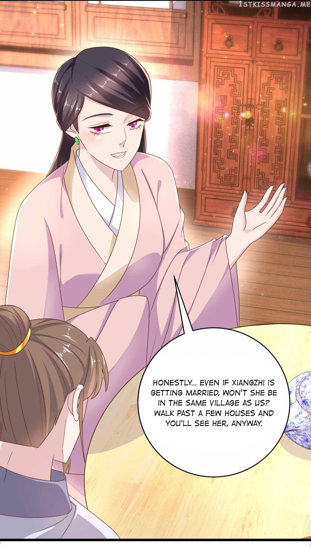 Pretty peasant girl chapter 210 - page 19