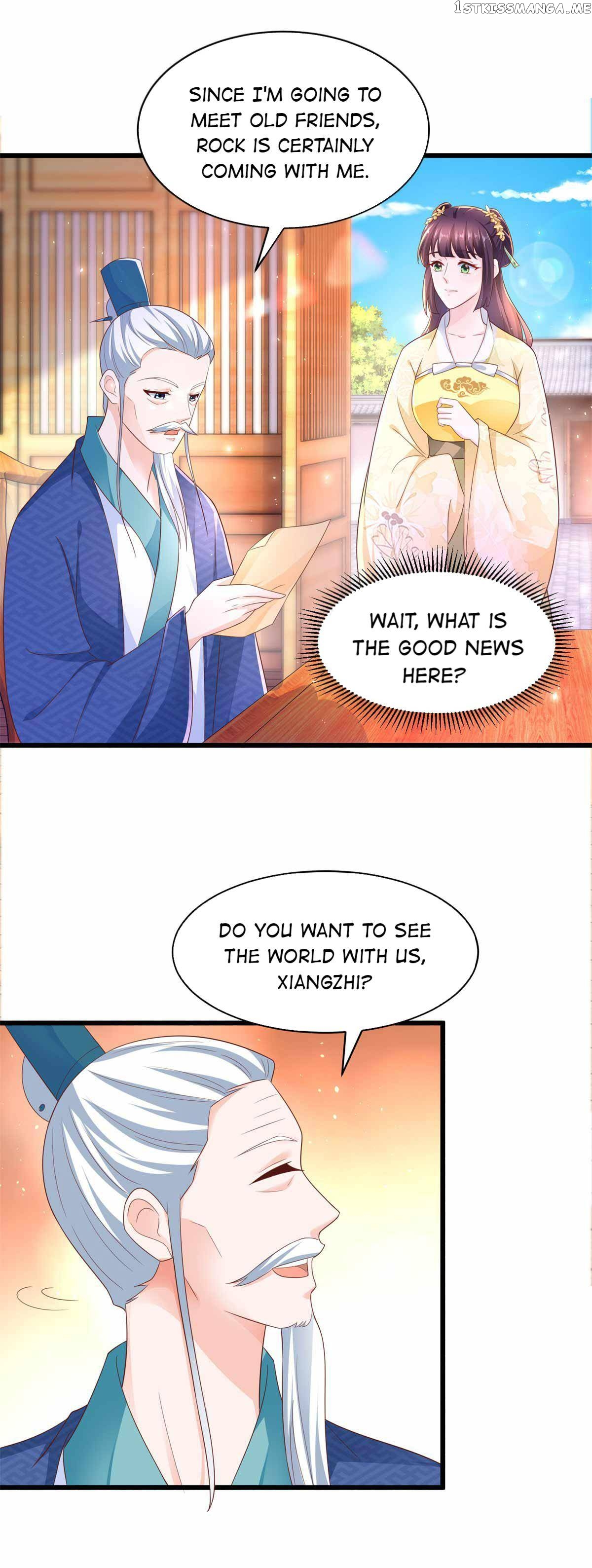 Pretty peasant girl chapter 210 - page 2