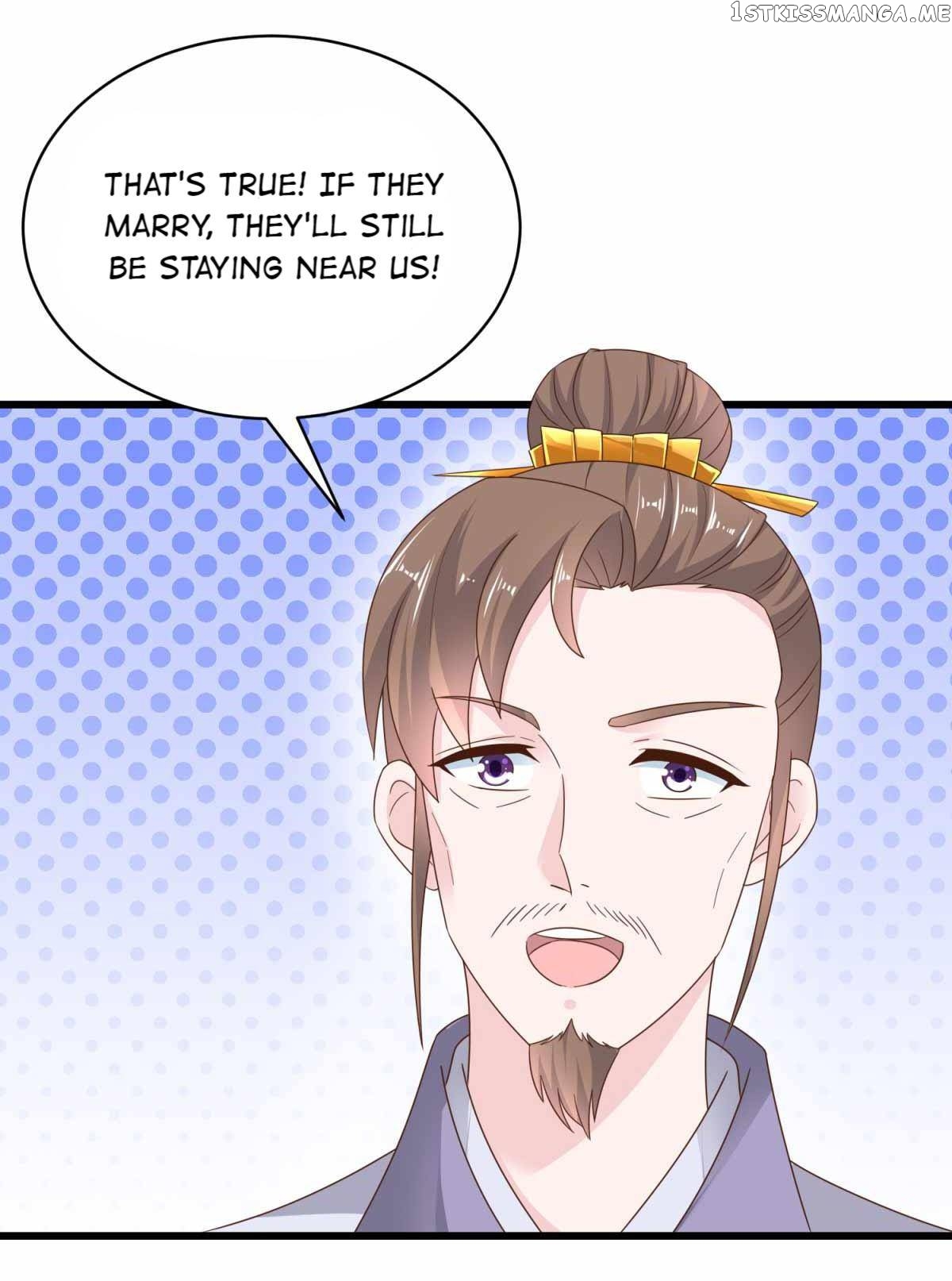 Pretty peasant girl chapter 210 - page 20
