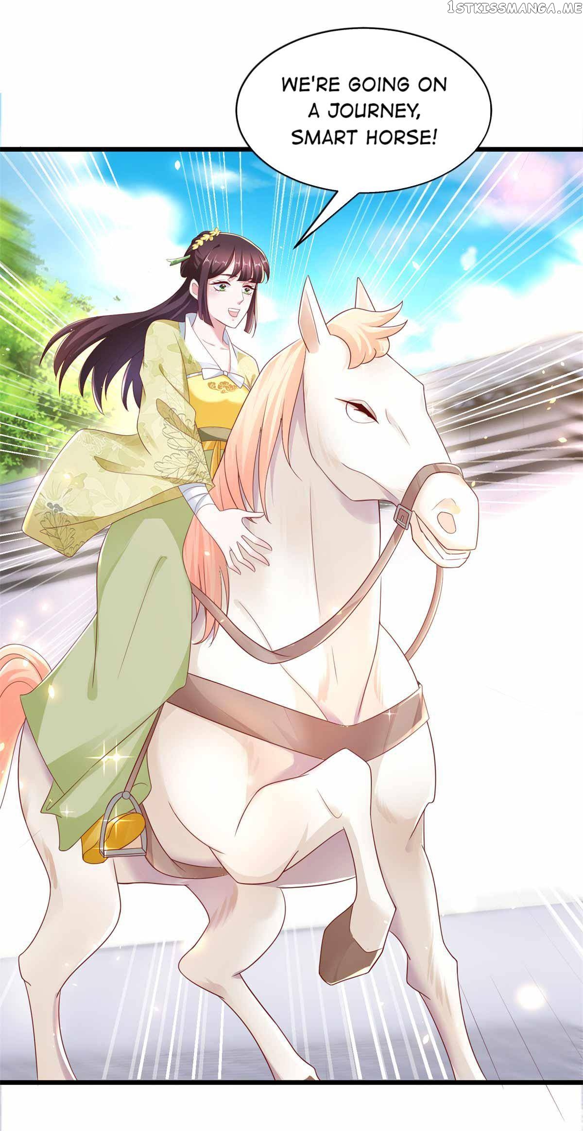 Pretty peasant girl chapter 210 - page 23