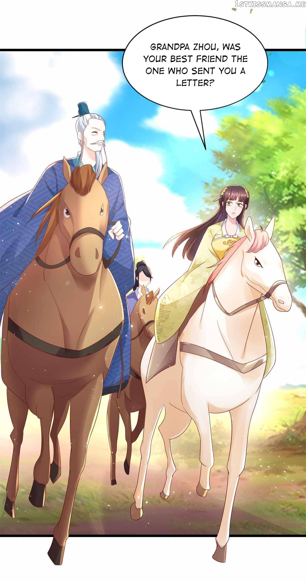 Pretty peasant girl chapter 210 - page 25