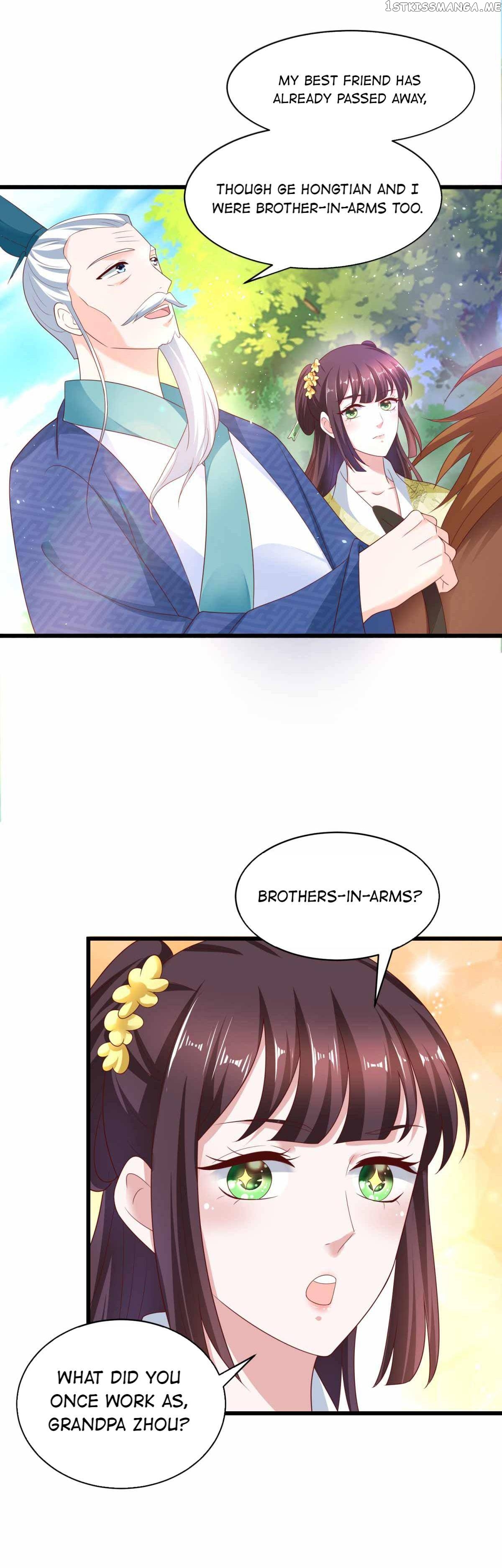 Pretty peasant girl chapter 210 - page 26