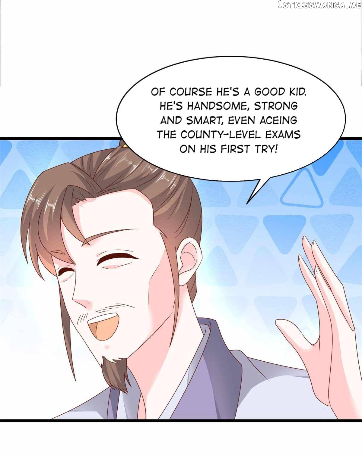Pretty peasant girl chapter 210 - page 5