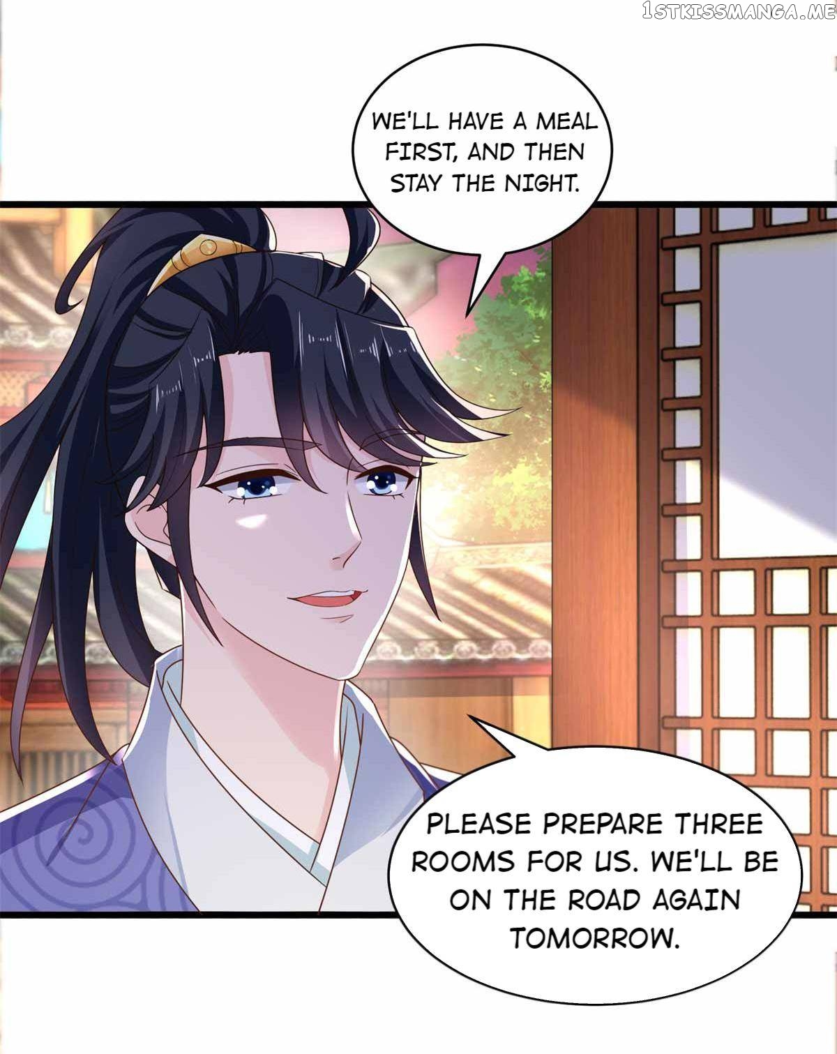 Pretty peasant girl chapter 211 - page 14