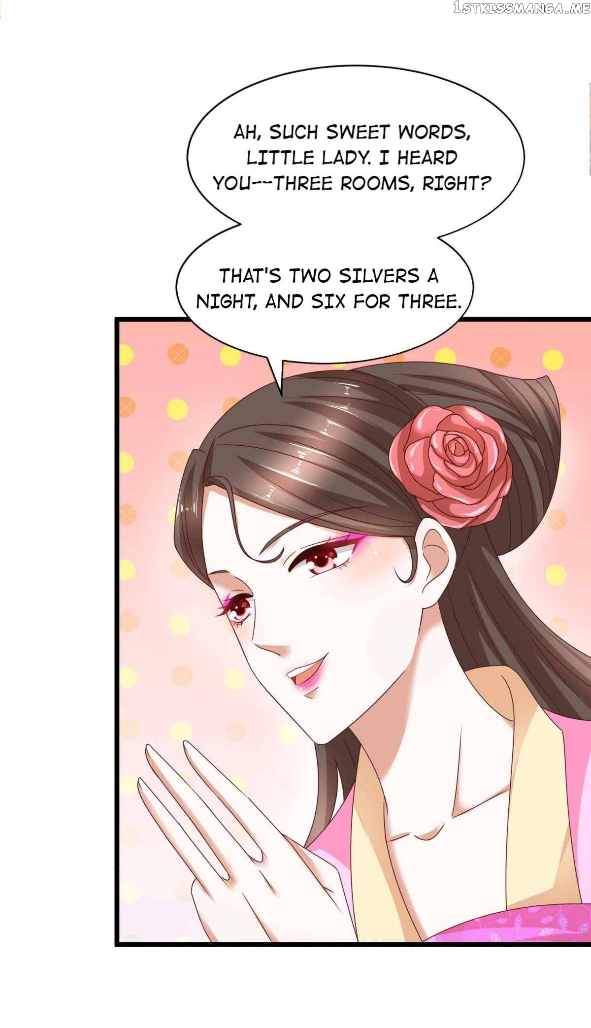 Pretty peasant girl chapter 211 - page 18